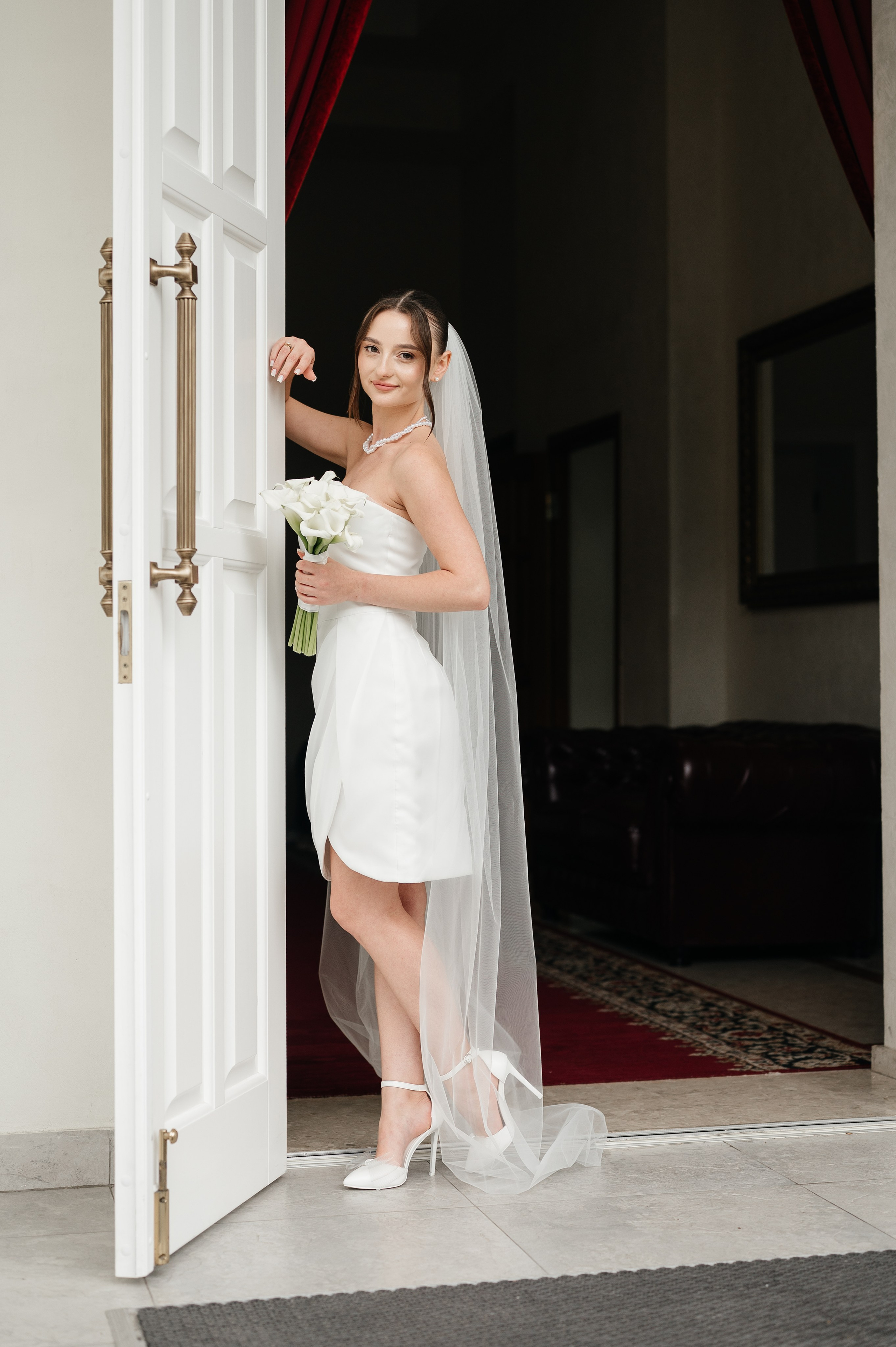 Константин и Виктория. Свадебный и семейный фотограф в Краснодаре Алина Мельник