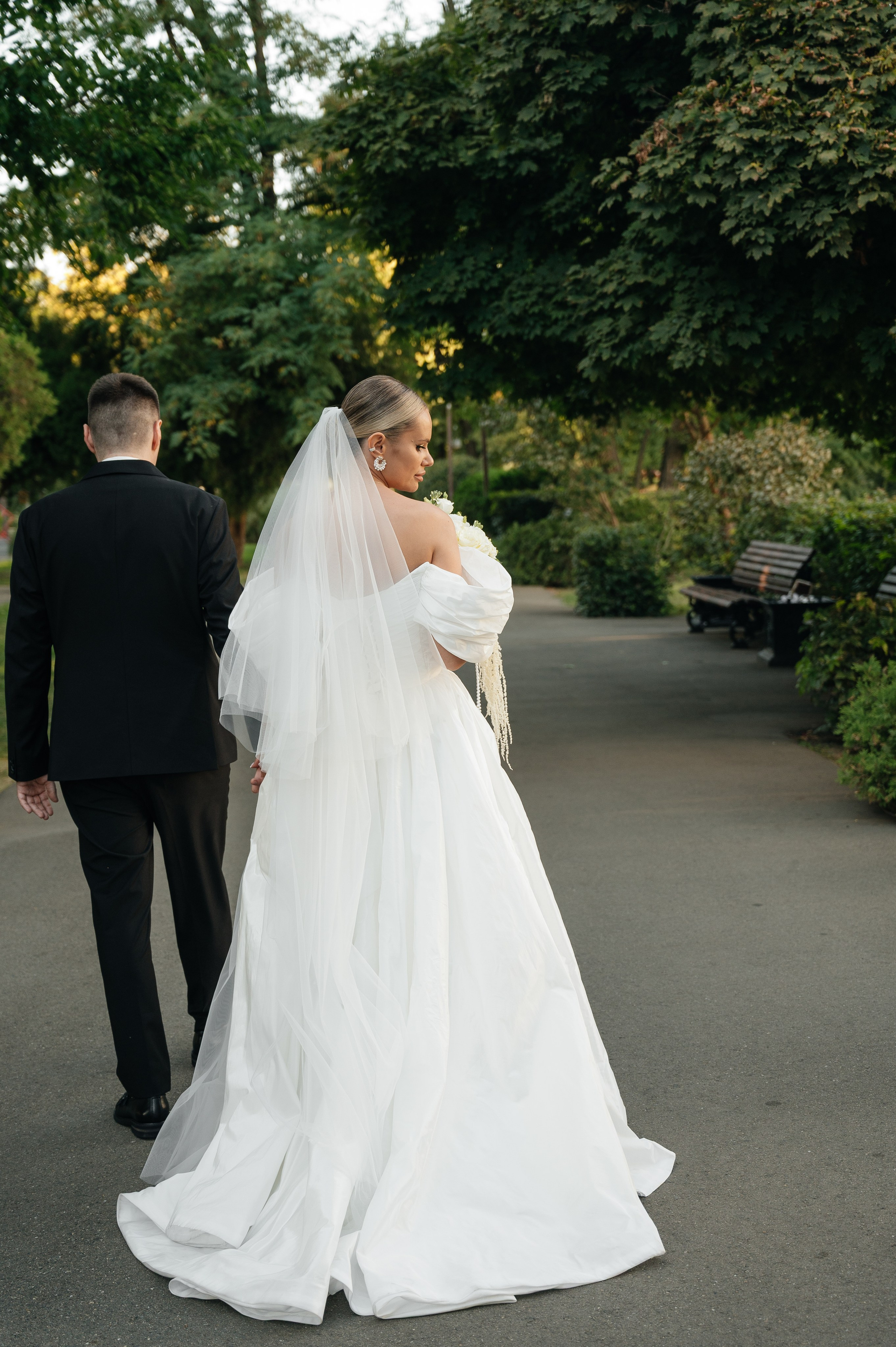 Сергей и Анастасия. Свадебный и семейный фотограф в Краснодаре Алина Мельник