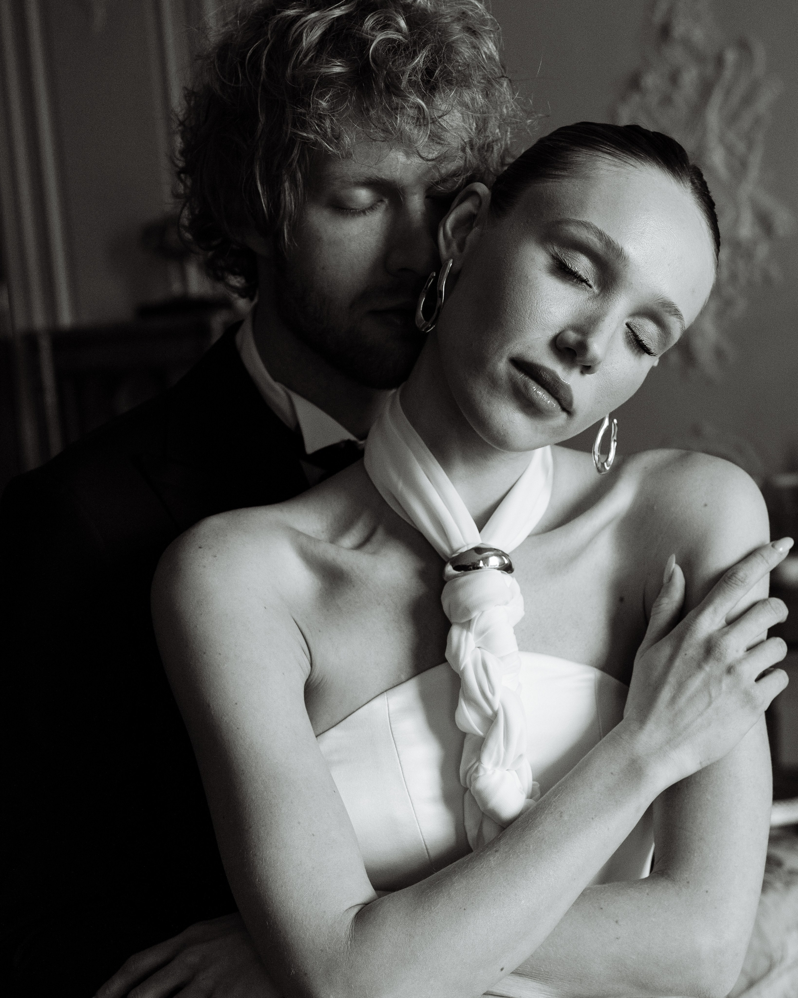 A&M. Свадебный и портретный фотограф Москва Ирина Гавриленко