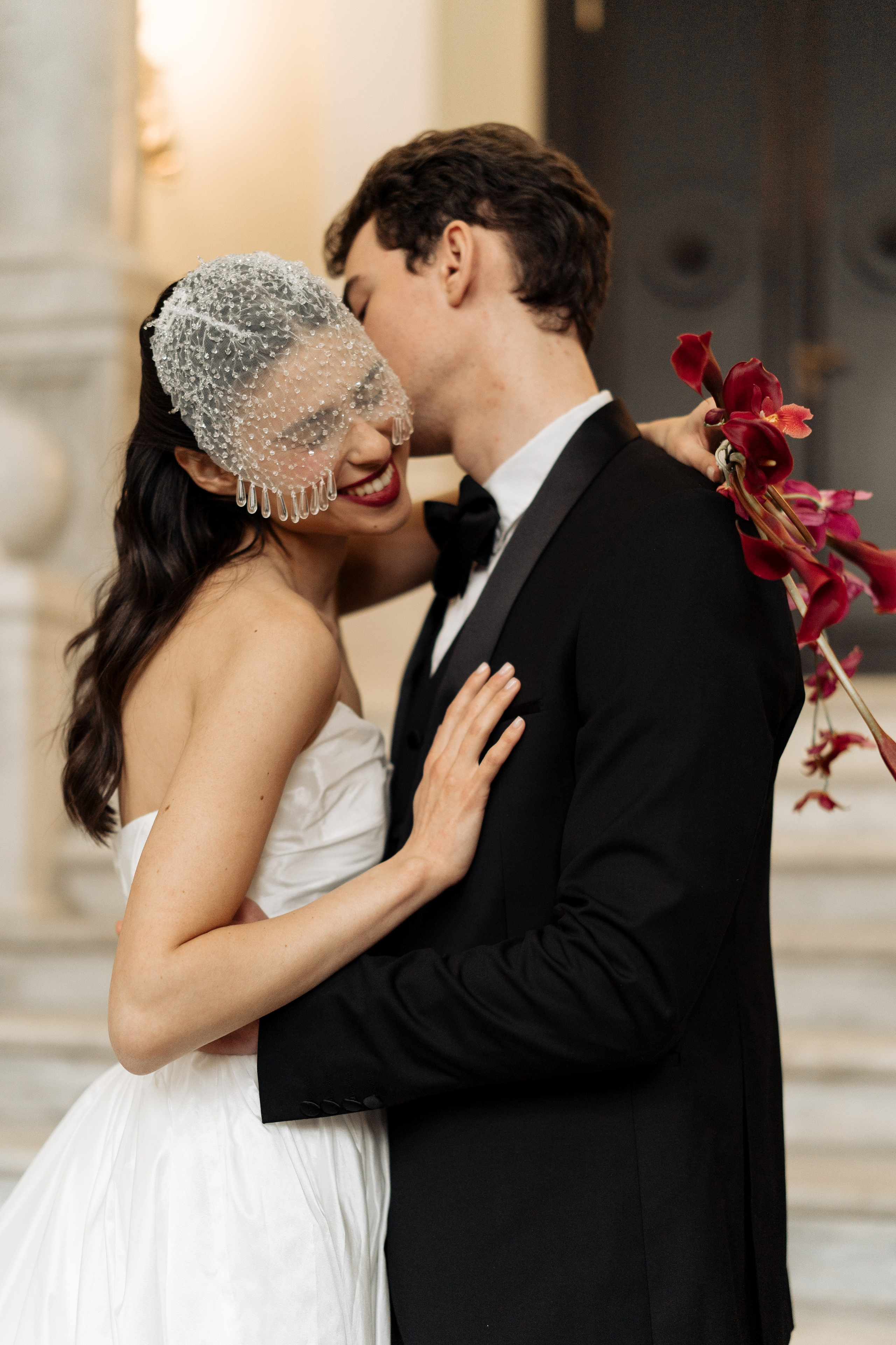 N&K. Свадебный и портретный фотограф Москва Ирина Гавриленко