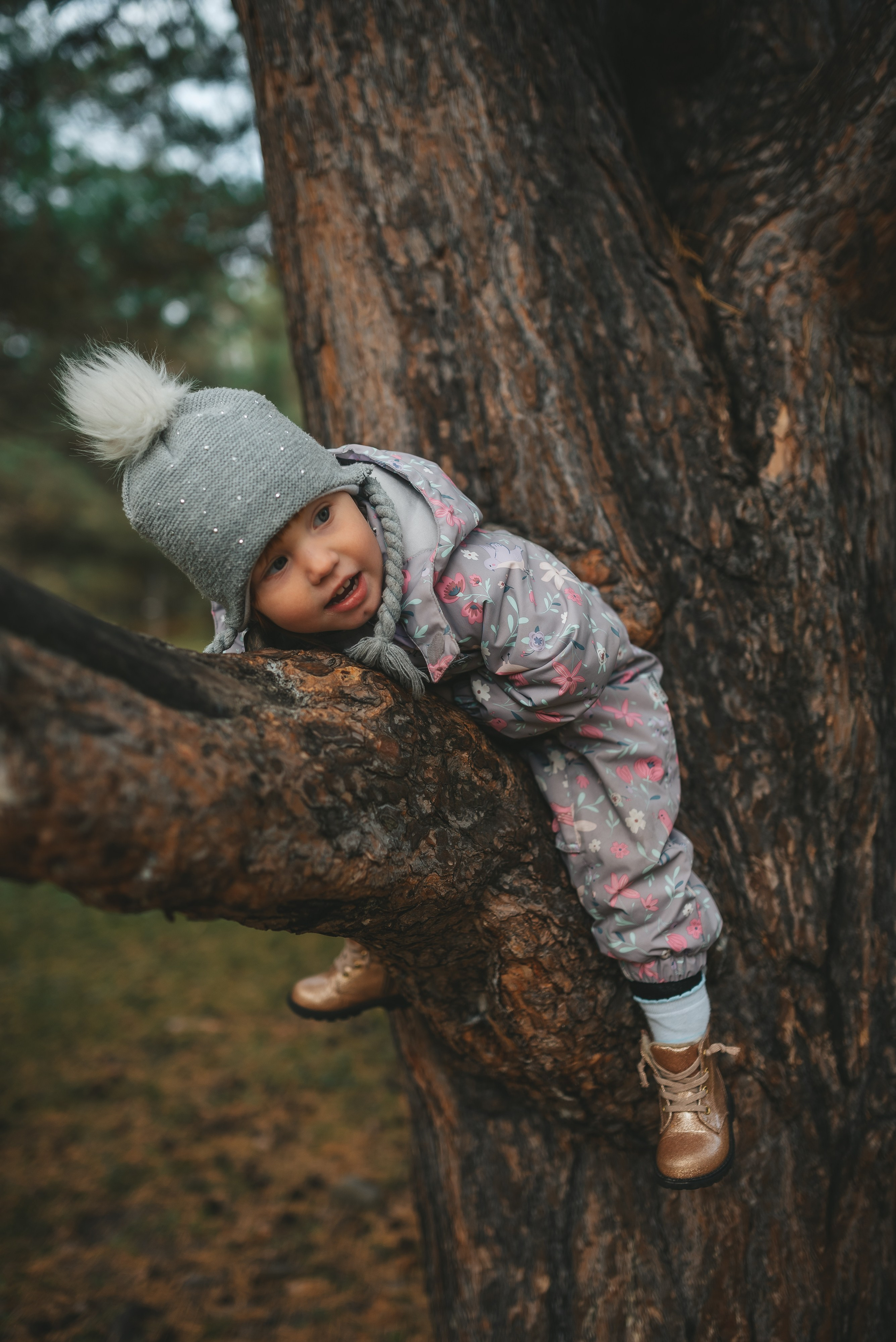 Фотосессия для Иры. Семейная фотосессия в Новосибирске от фотографа Ольги Коваль
