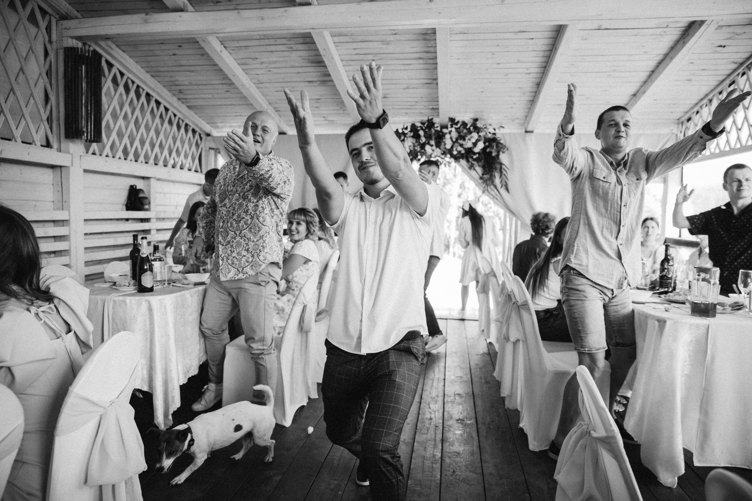 A&A. Свадебный и репортажный фотограф в Перми