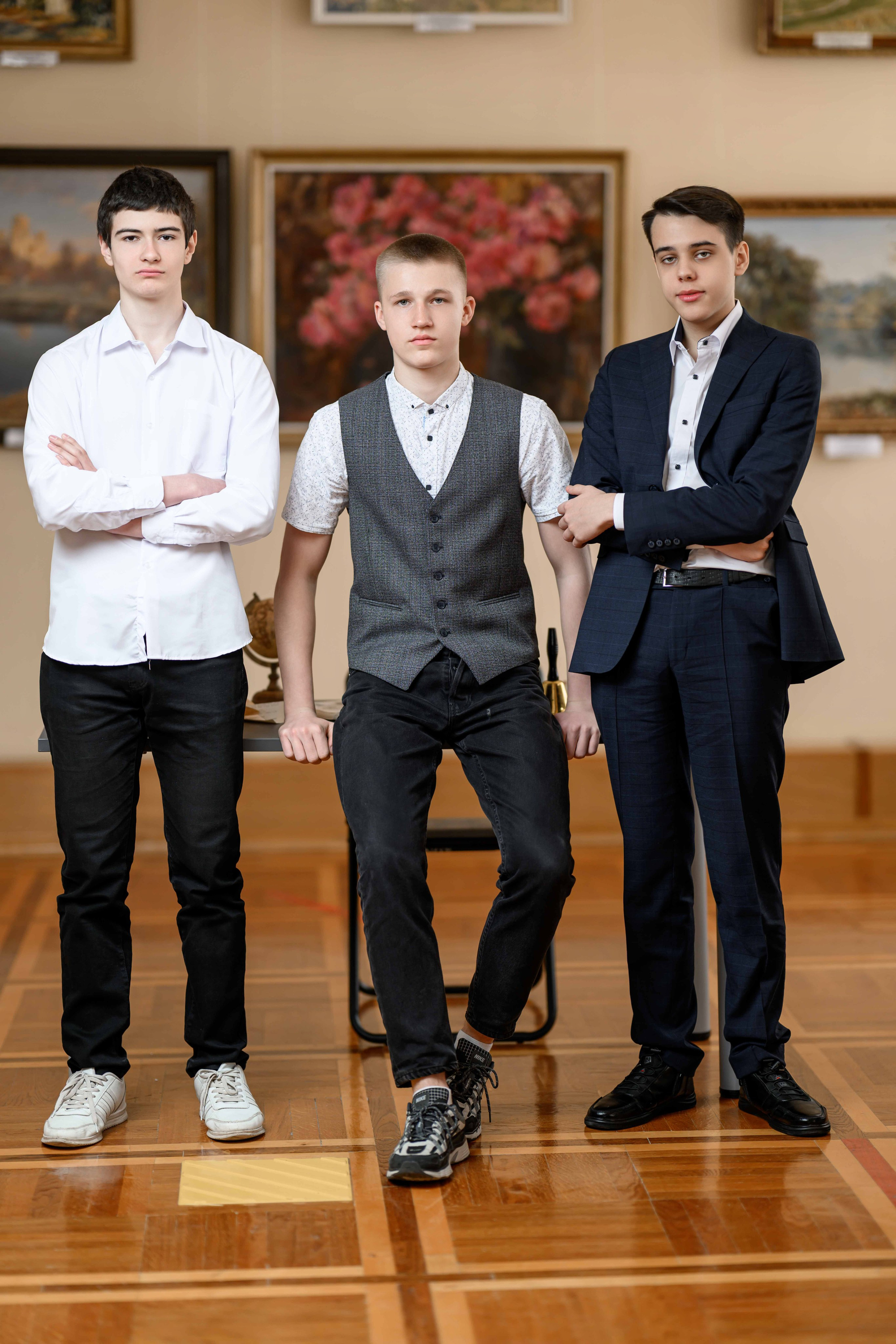 Съёмка в музеее. Свадебный фотограф Белгород Валуйки Старый Оскол Воронеж