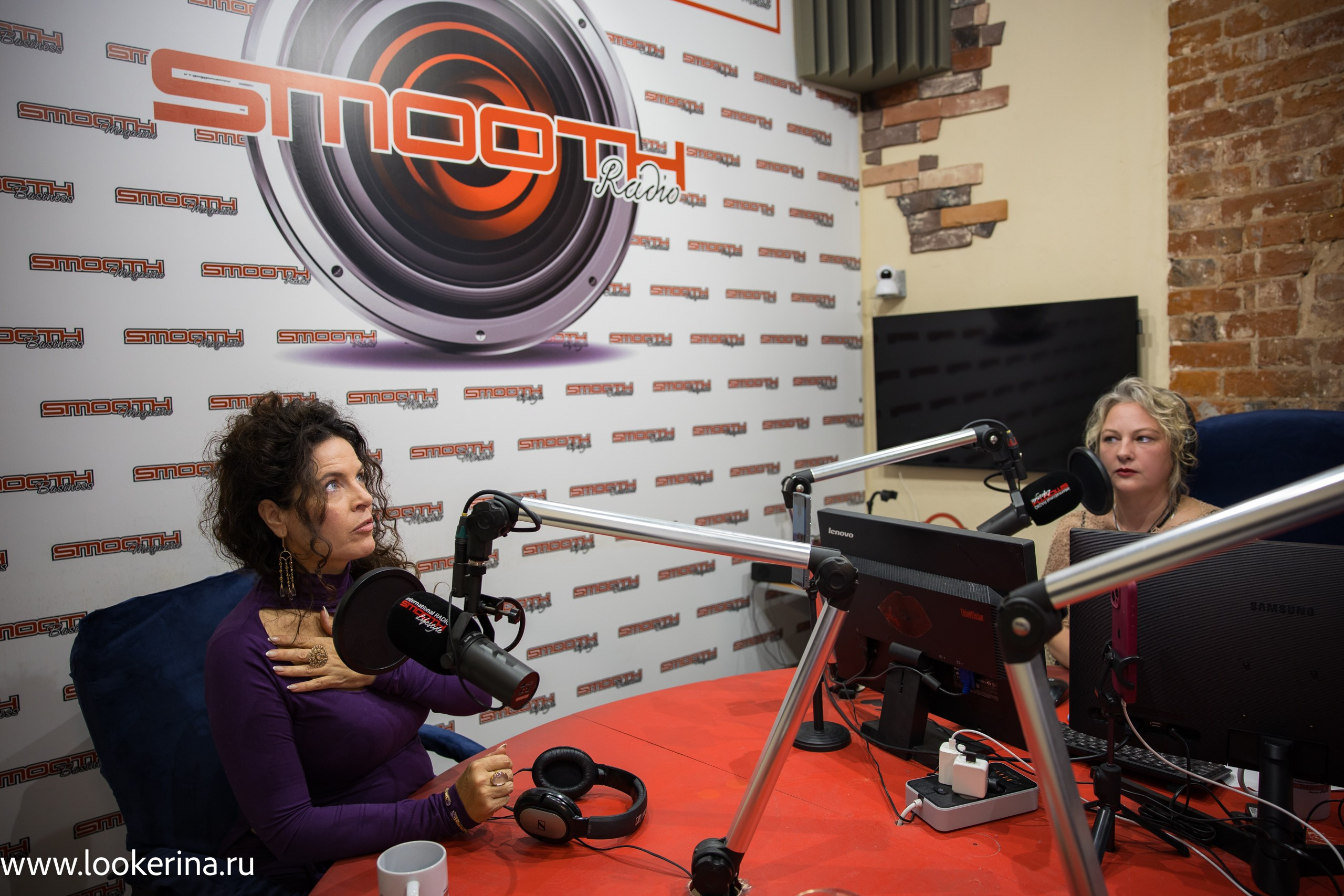 Интервью фото. Портретный фотограф в Москве Анна Лукерьина