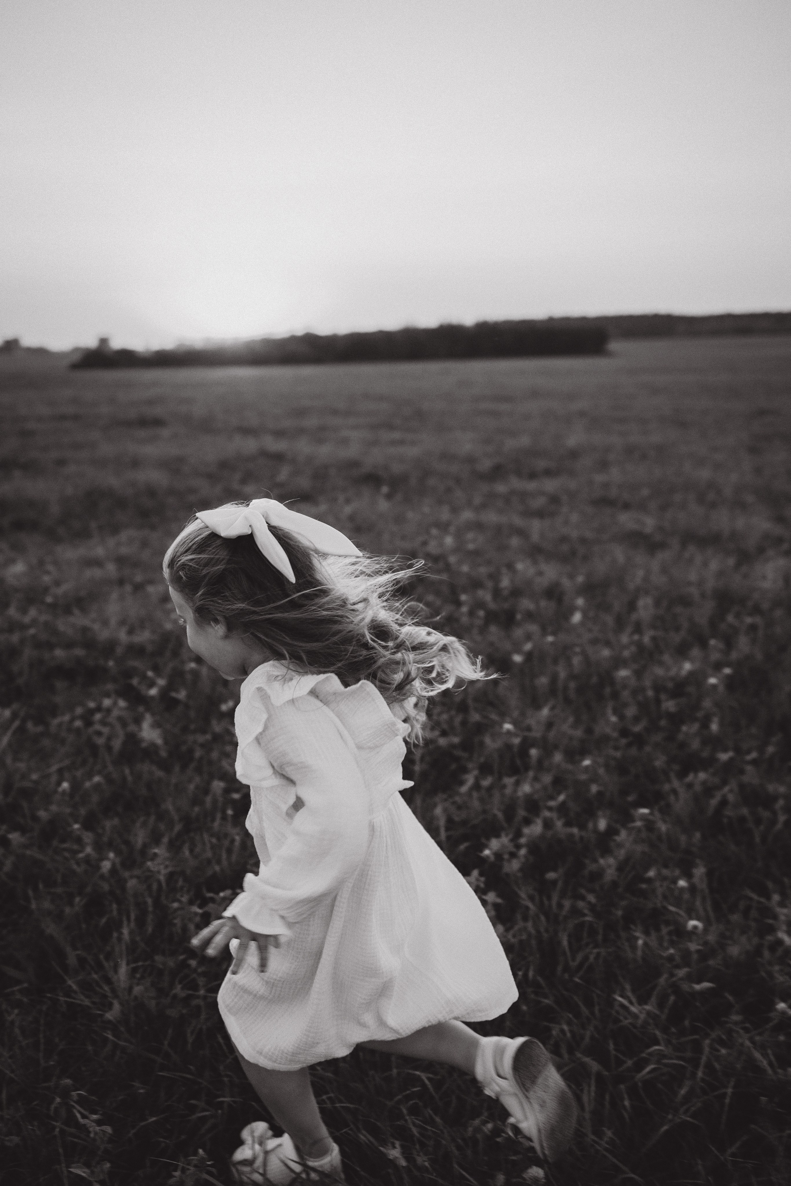 Настя и Ева. Фотограф Елена Рябцева