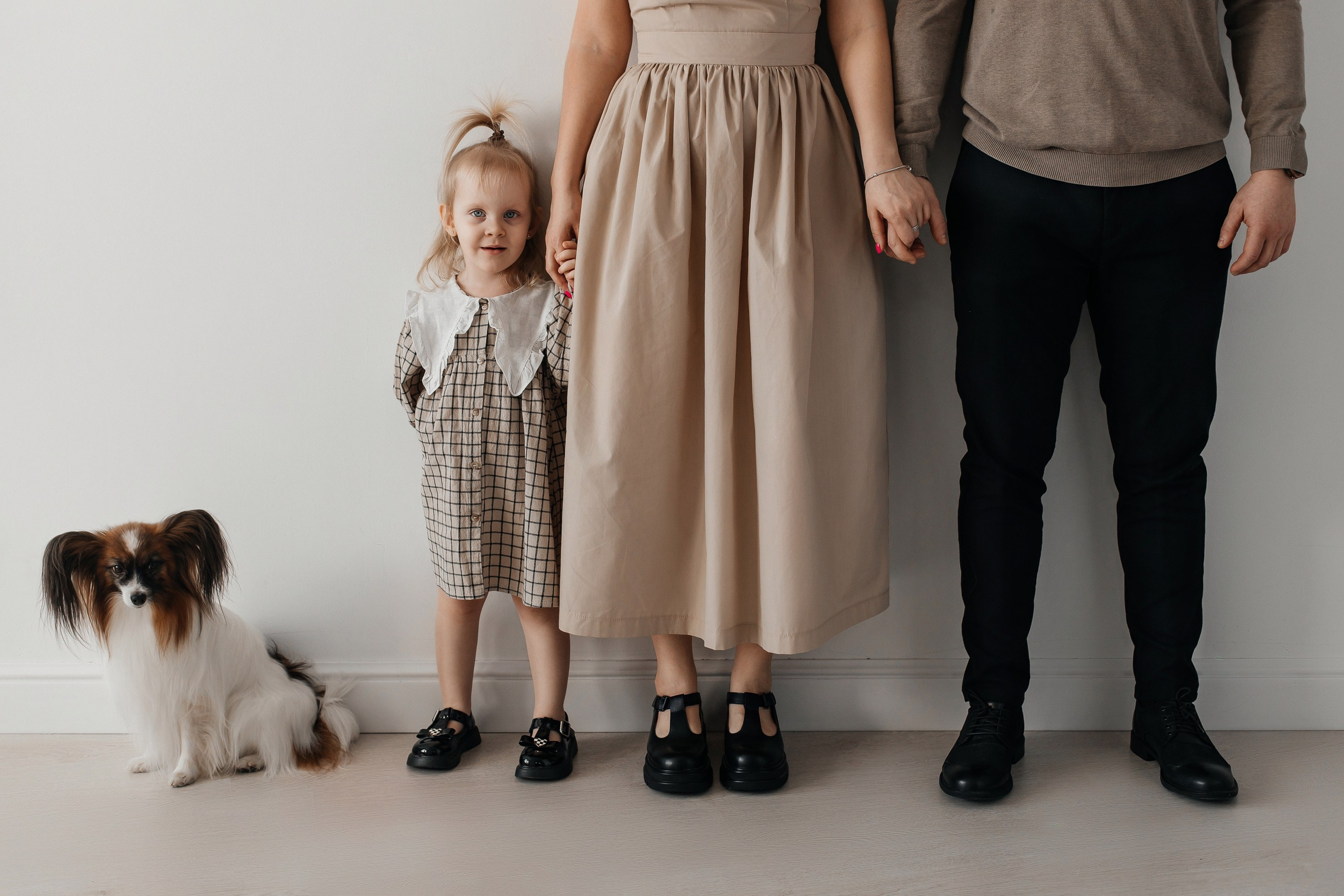 В студии. Свадебный фотограф Дмитрий Воробьев Ярославль