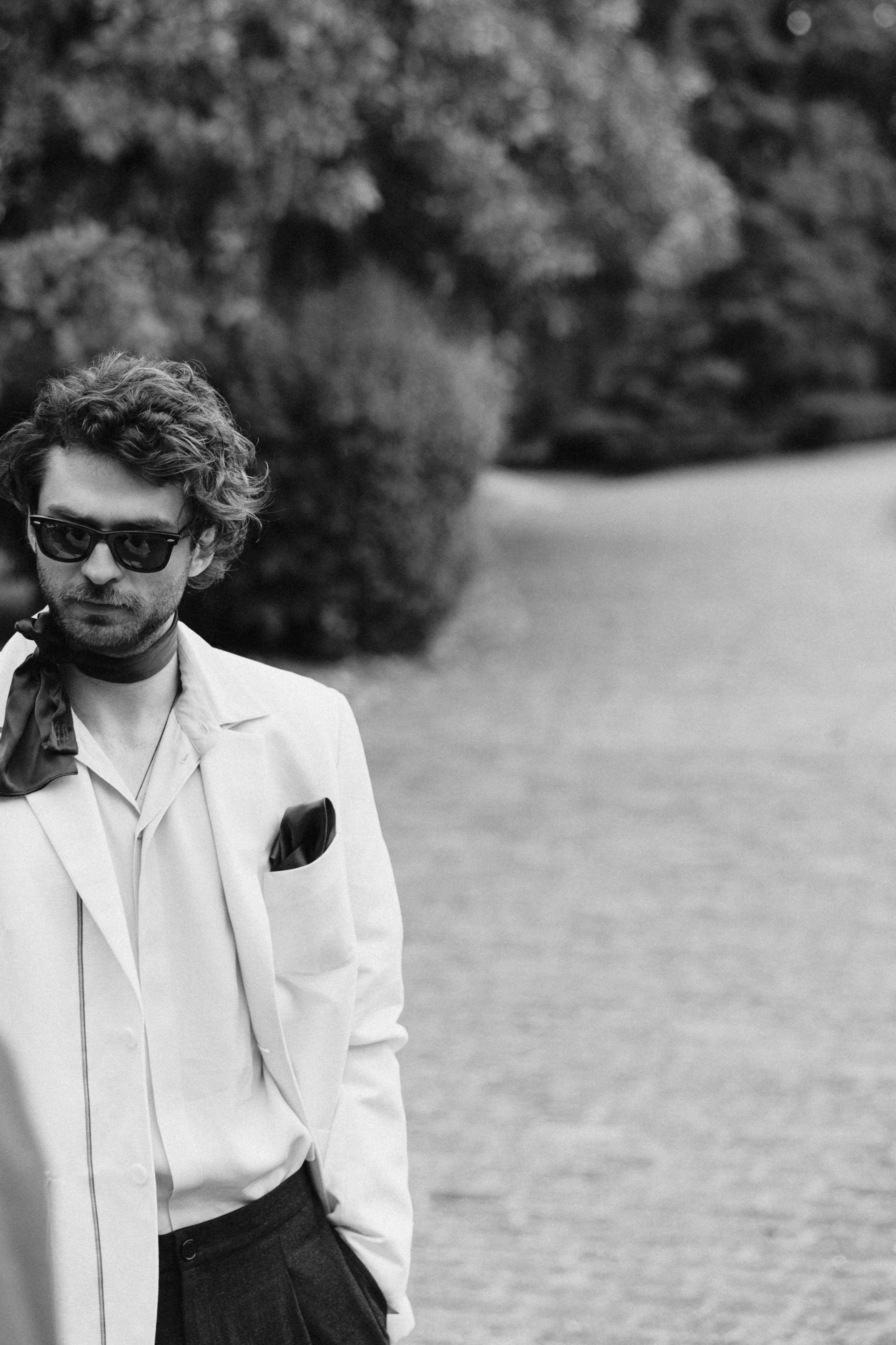 Яна и Максим. Свадебный фотограф Курск Максим Ноздрачев