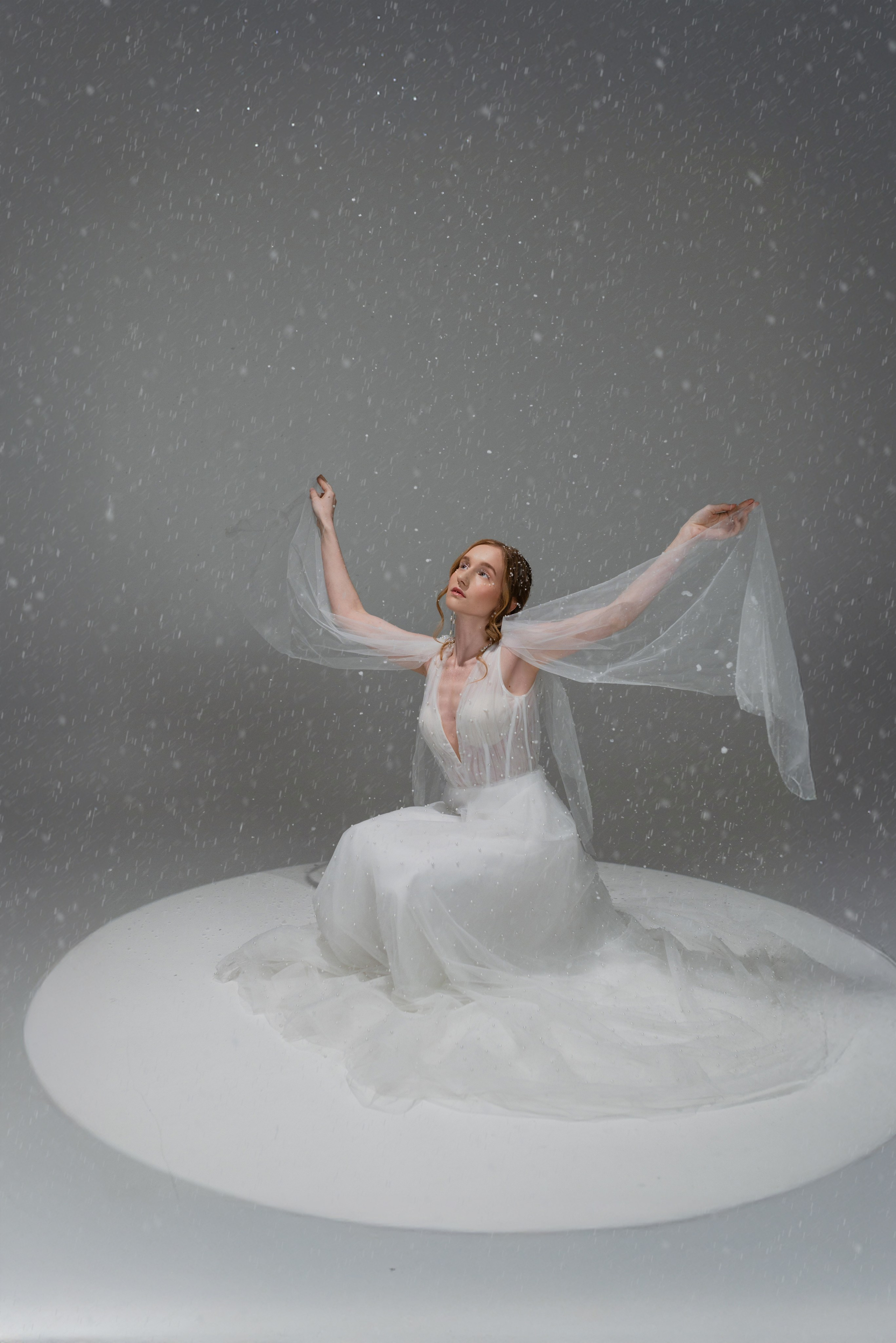 Доминика. Свадебный фотограф в городе Минск Крохмалюк Анна