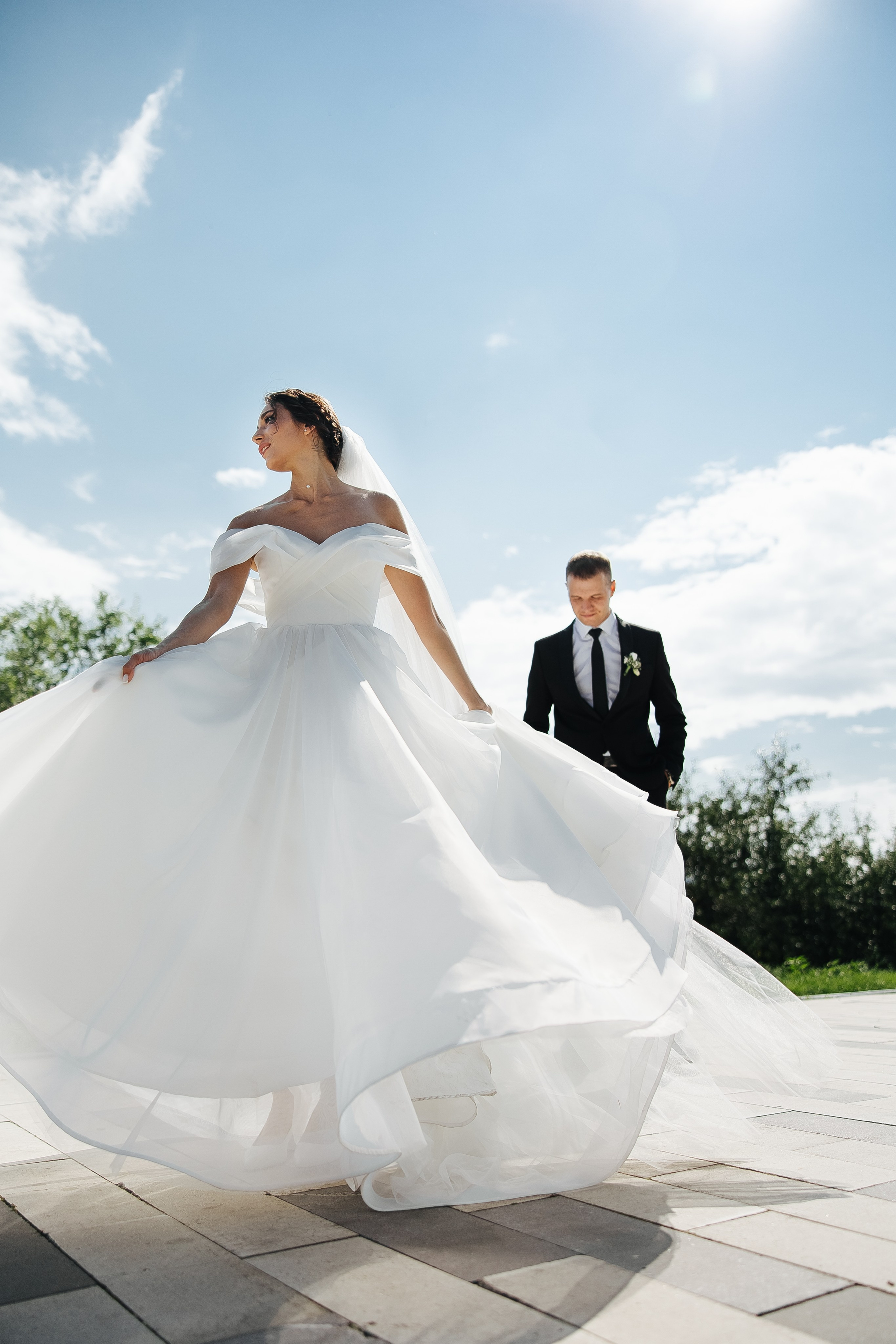 Иван Юлия. Фотограф в Красноярске Надежда Воскресенская