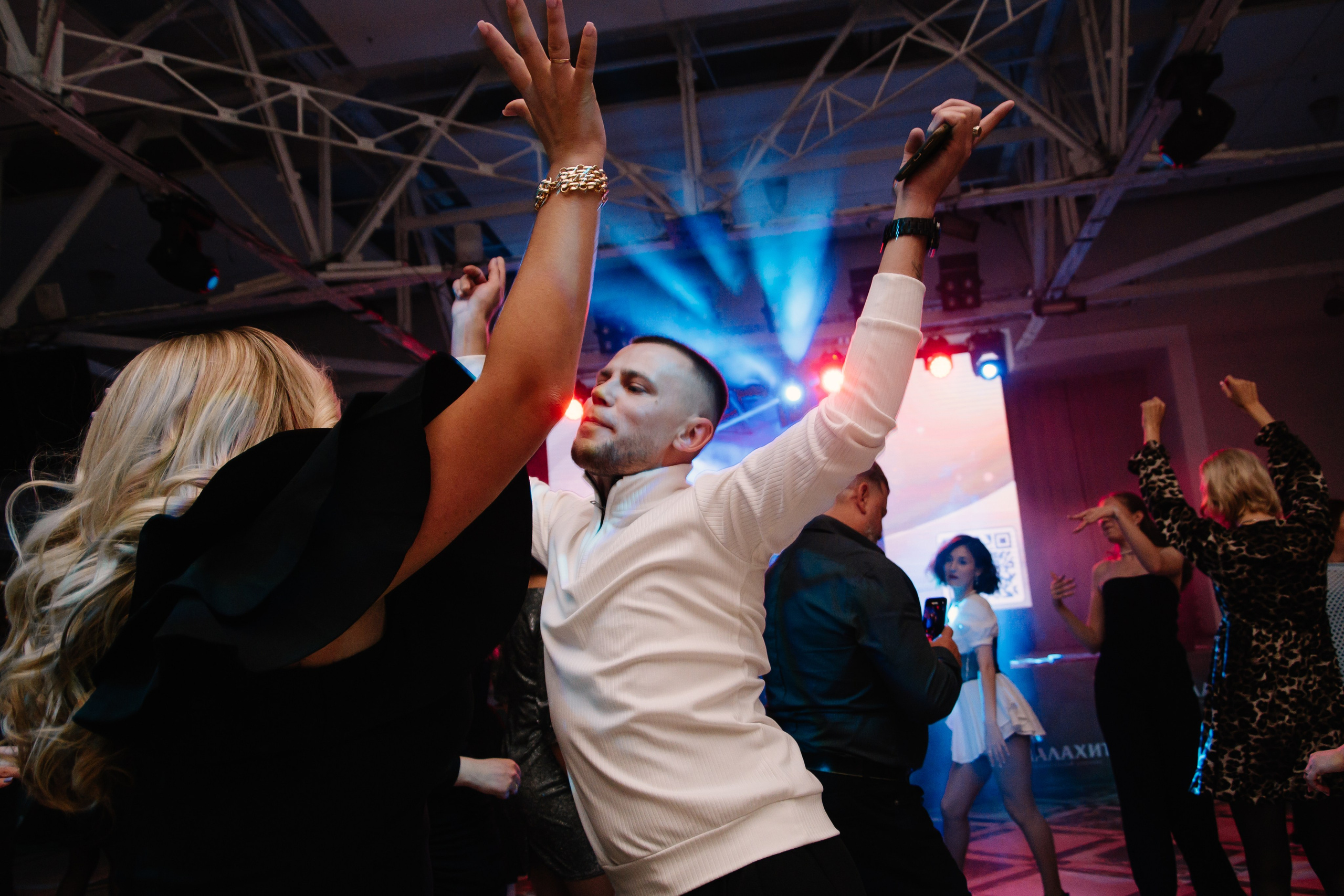 Учебному центру «Перспектива» 25 лет. Фотограф в Челябинске Любовь Денисенко