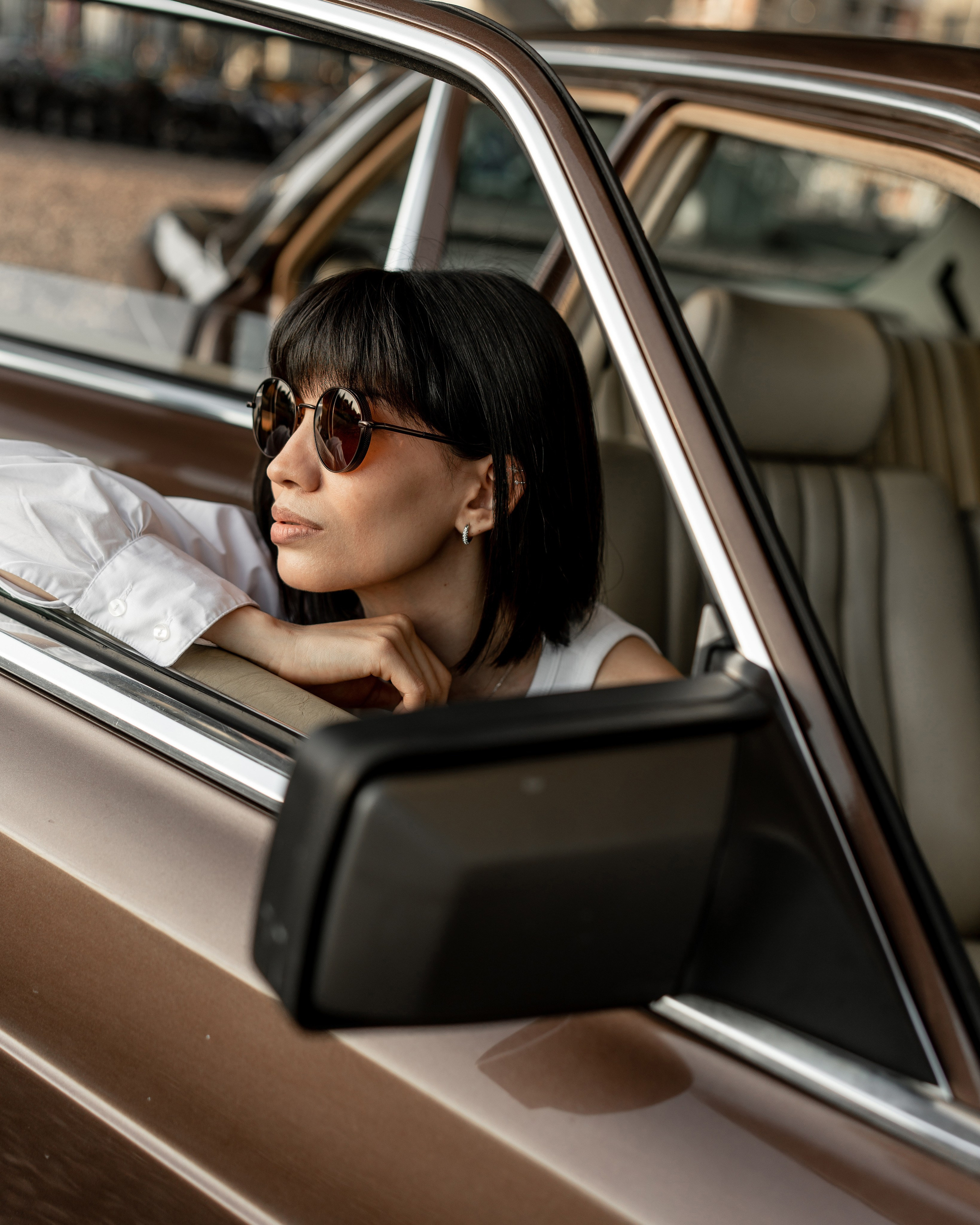 Портретный фотограф Санкт-Петербург Арнольд