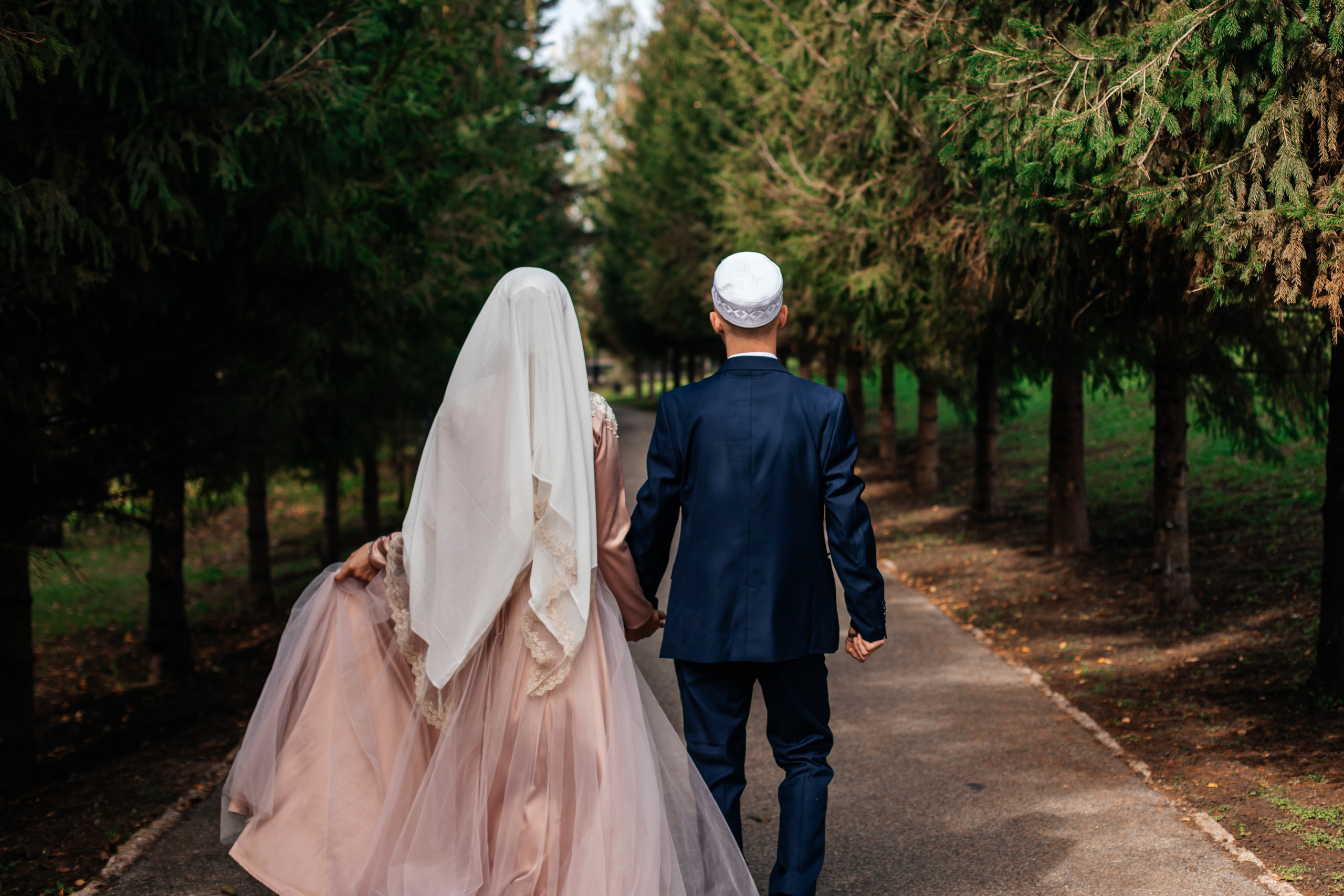 Максим и Лиана. Марина Шаймухаметова. Фотограф в Уфе