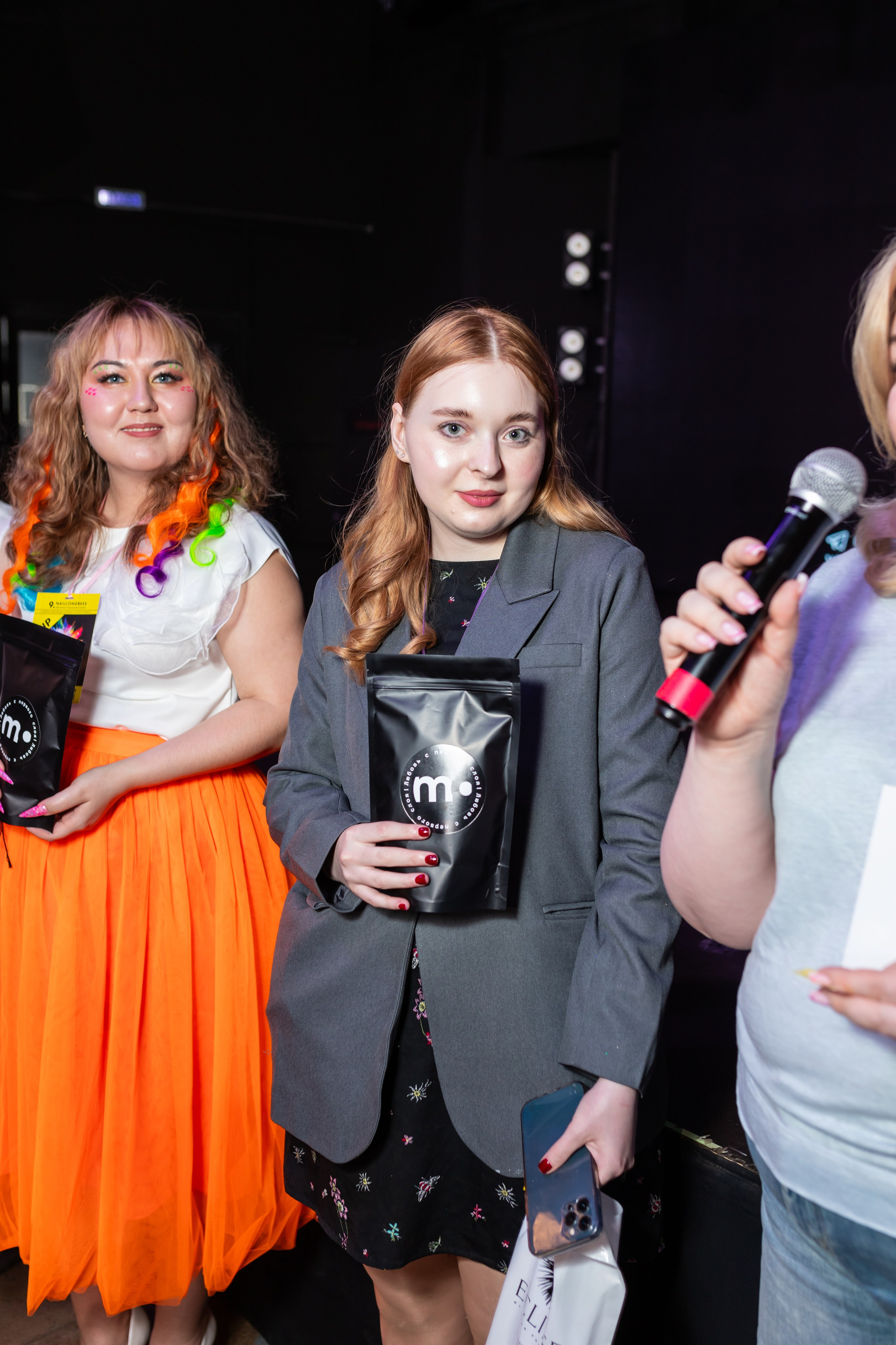 NailCongress 9. Марина Шаймухаметова. Фотограф в Уфе