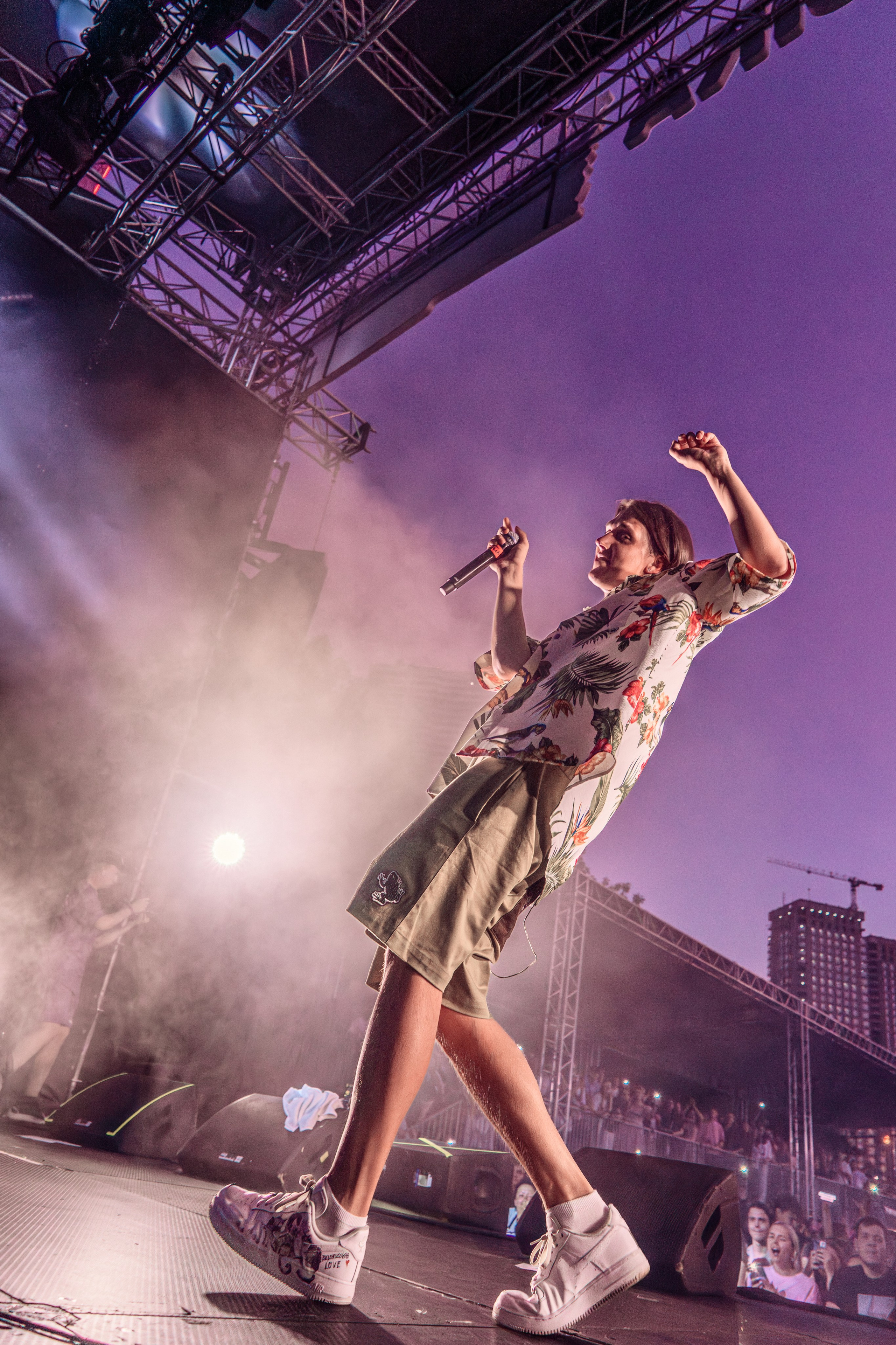 ТИМА БЕЛОРУССКИХ. Kuzmin photographer