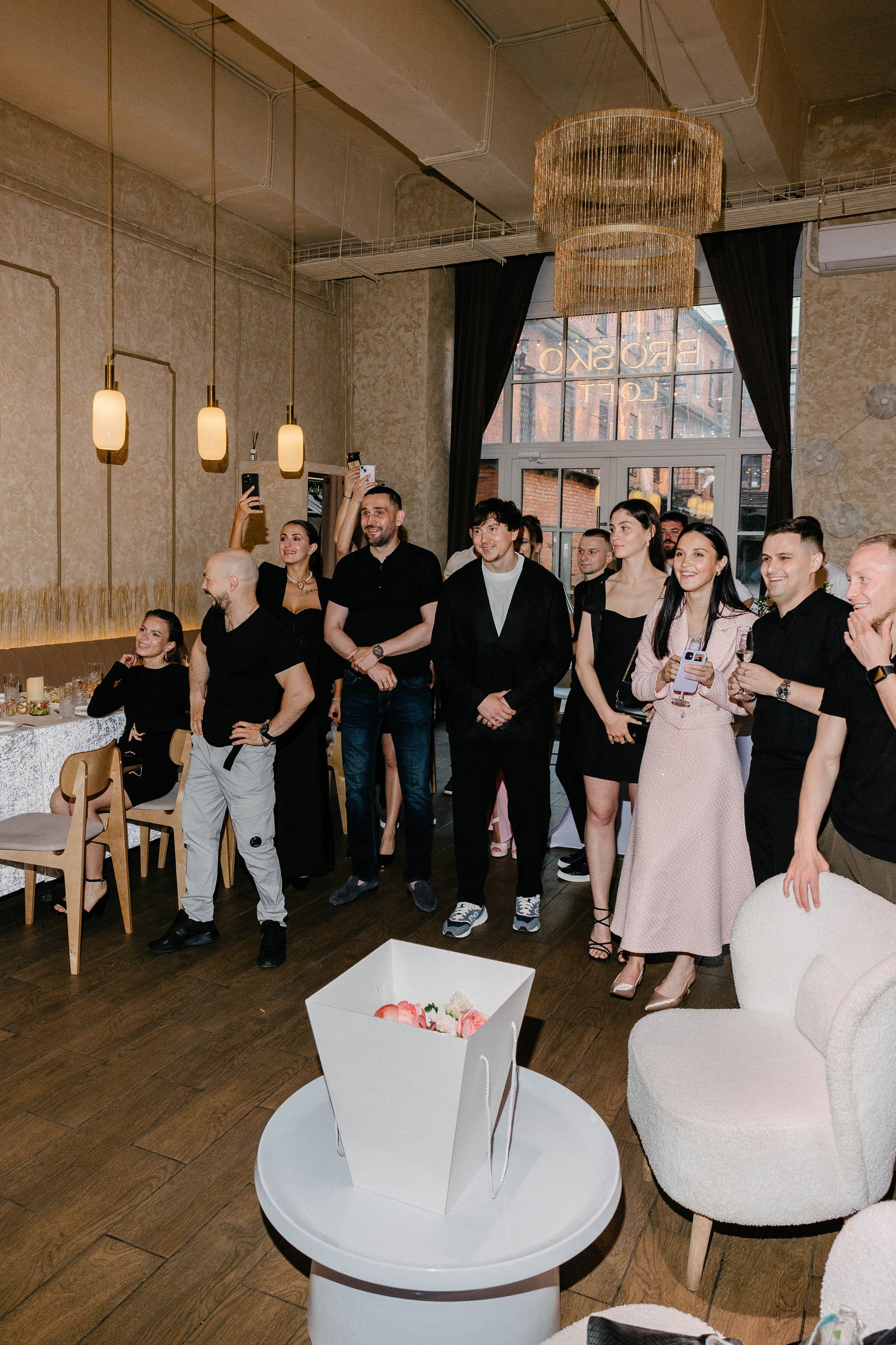 Юлия и Илья. Фотограф Veronika Potaseva