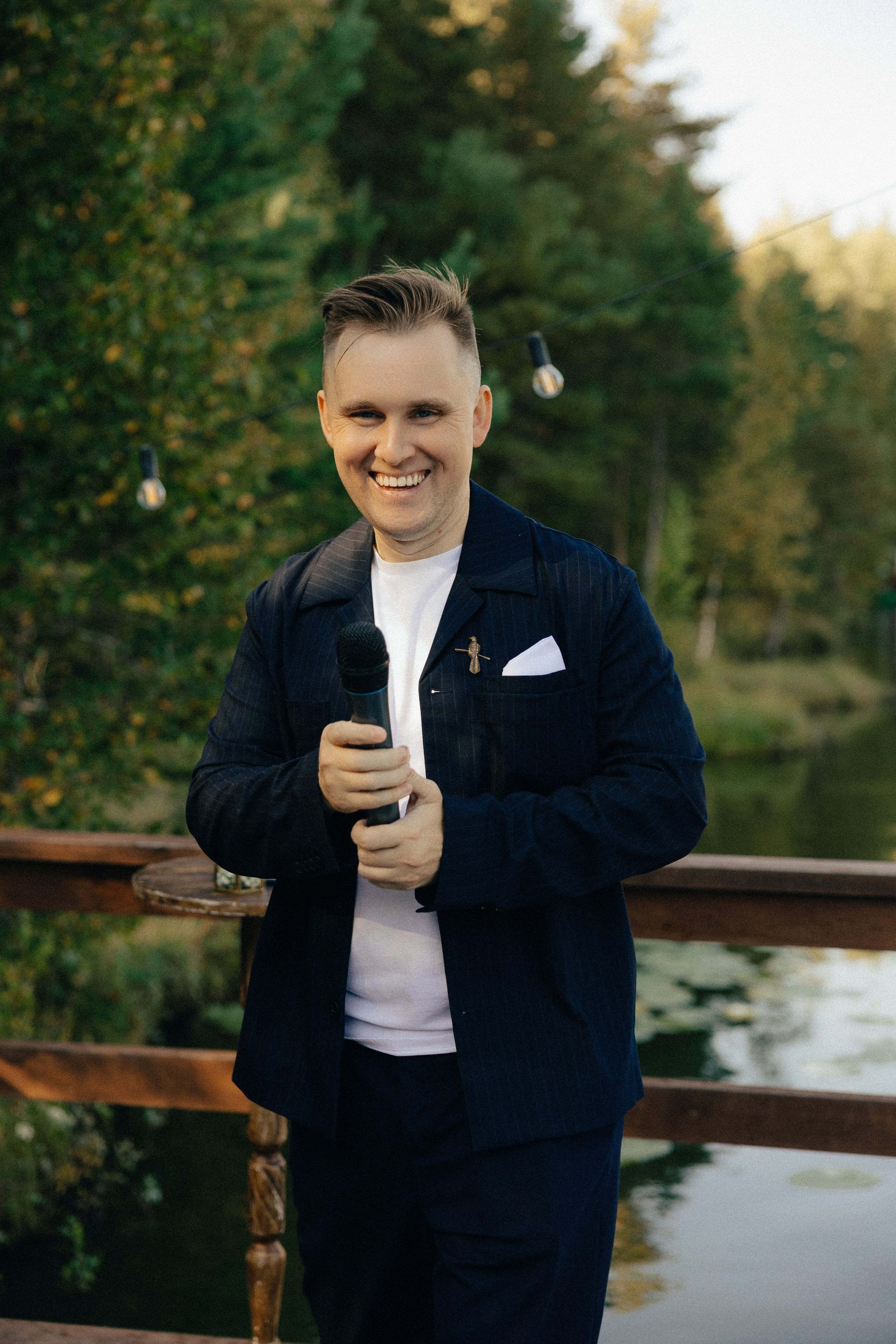 Я с тобой, ты со мной, и нет нас отдельно — Сплин