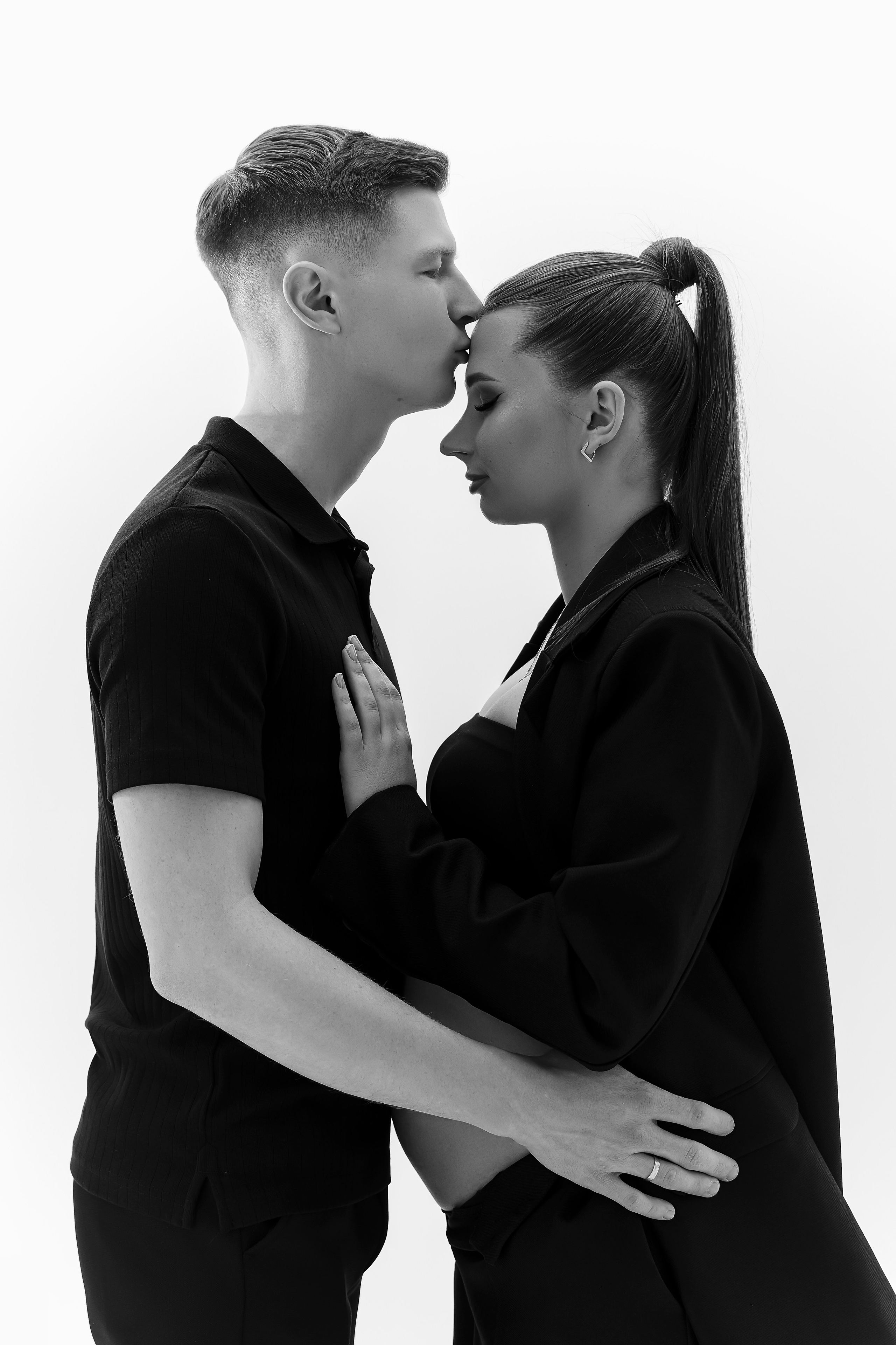 Pregnansy. Фотограф Анна Веденеева