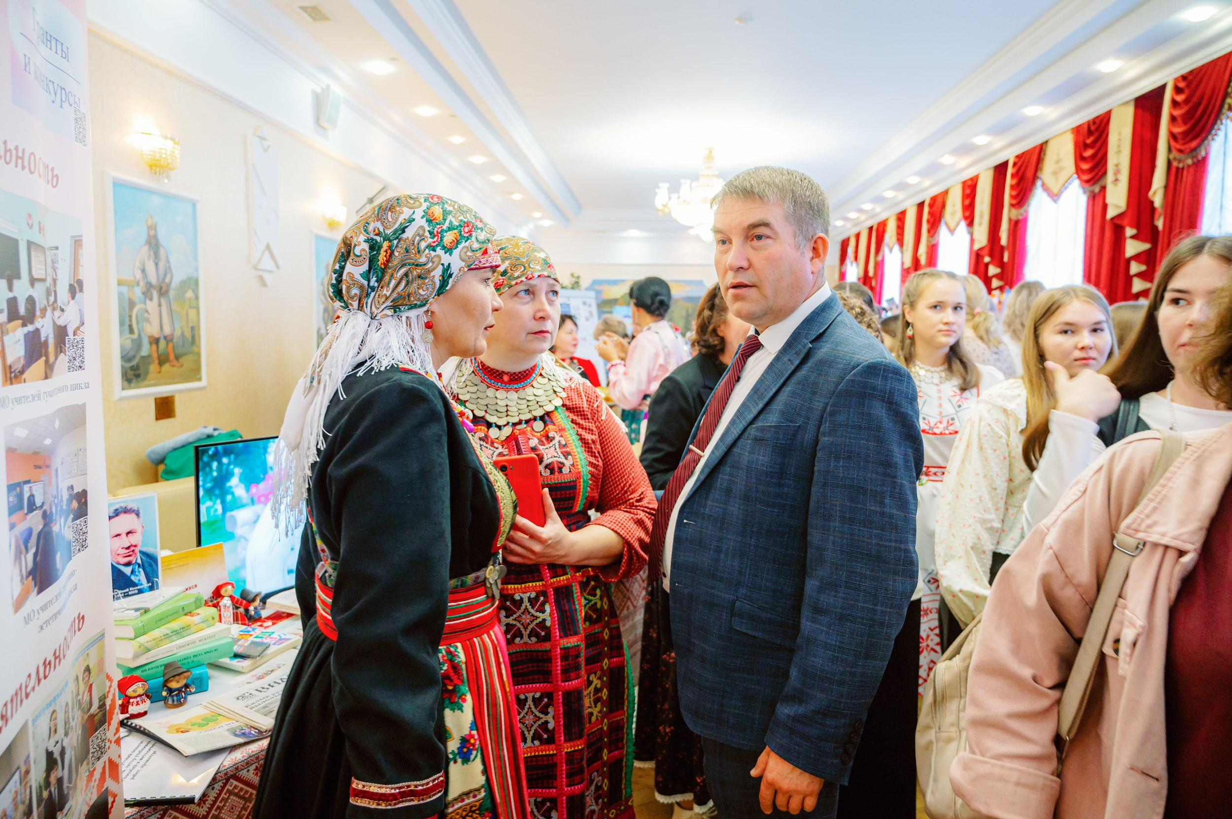 Международная научно-практическая конференция. Максим Егоров, г. Ижевск. Репортажная, предметная съёмка и фуд-фотография