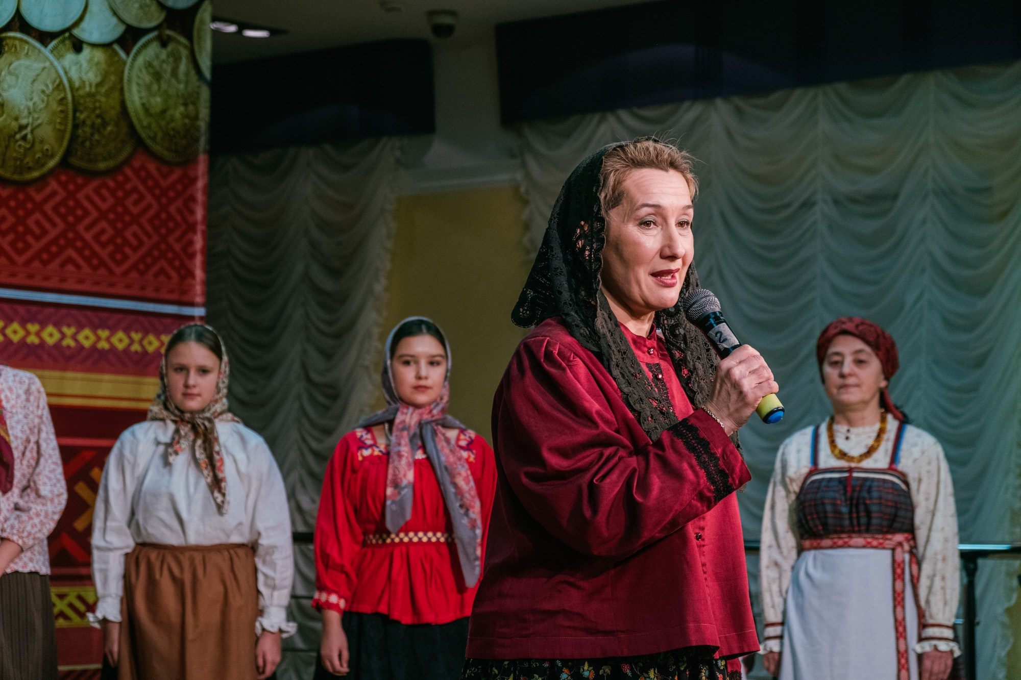 ТАНГЫРА — фестиваль современной этнокультуры. Максим Егоров, г. Ижевск. Репортажная, предметная съёмка и фуд-фотография