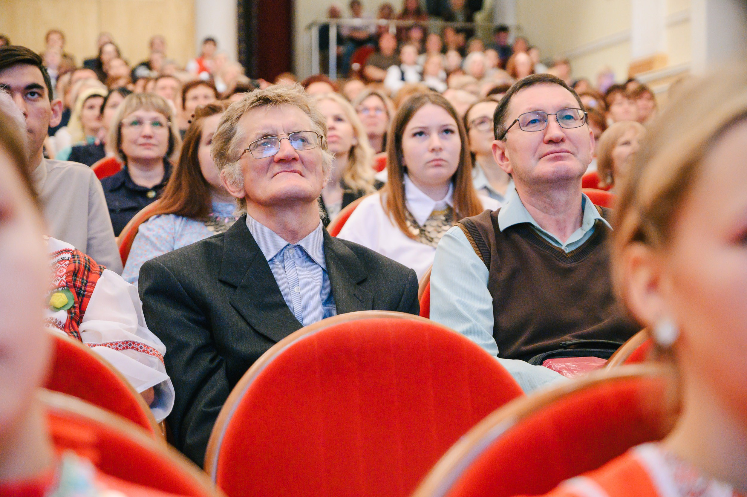 Международная научно-практическая конференция. Максим Егоров, г. Ижевск. Репортажная, предметная съёмка и фуд-фотография
