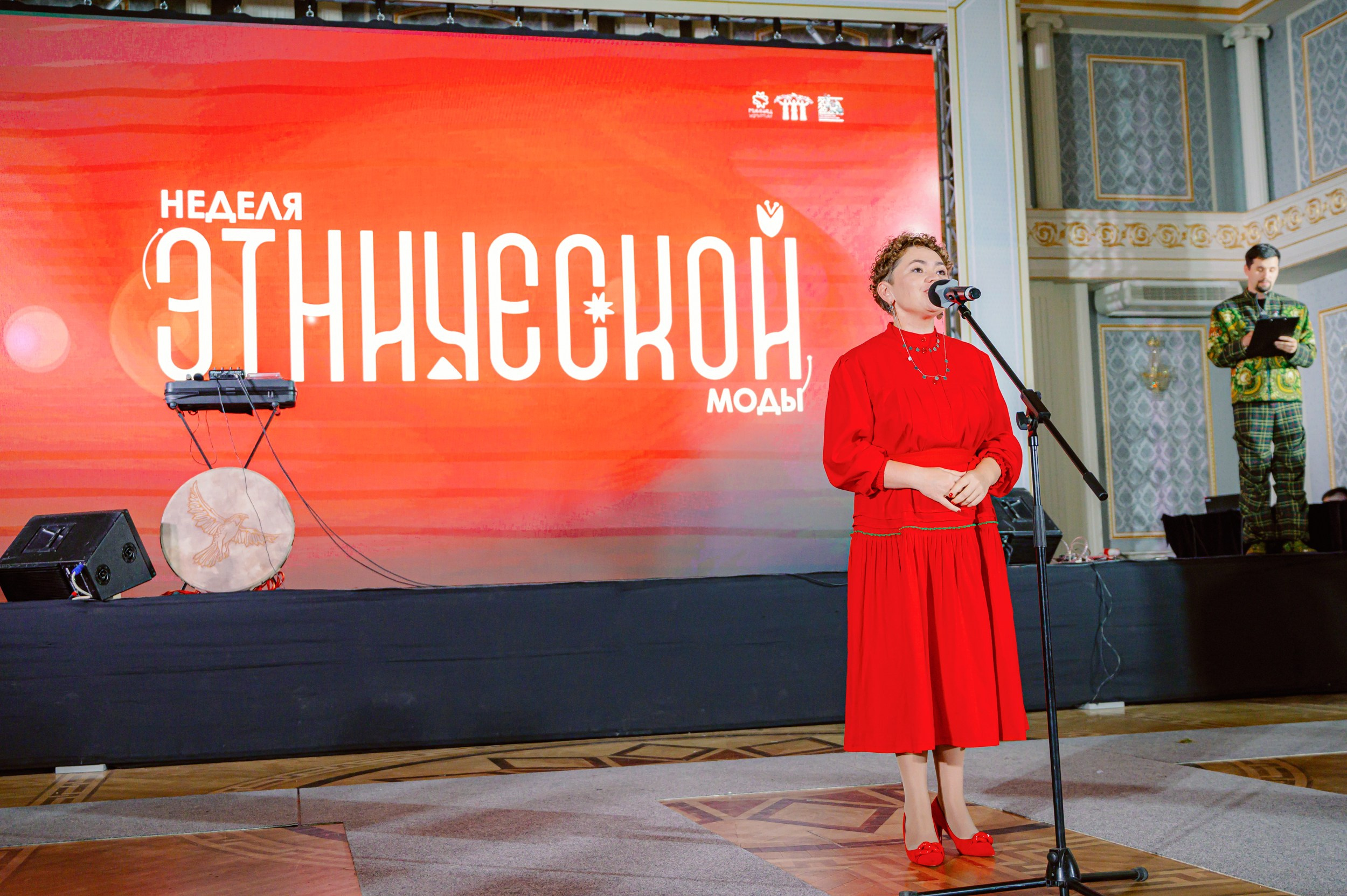 Неделя этнической моды. Максим Егоров, г. Ижевск. Репортажная, предметная съёмка и фуд-фотография