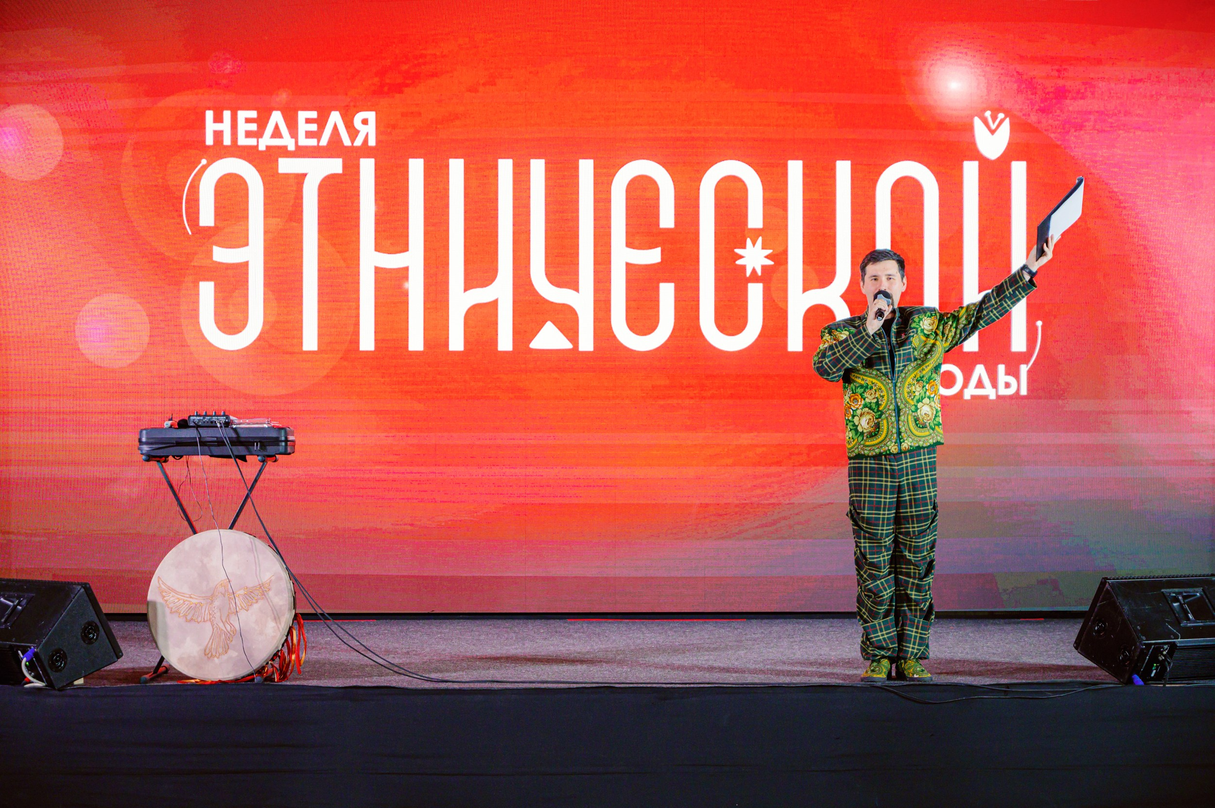 Неделя этнической моды. Максим Егоров, г. Ижевск. Репортажная, предметная съёмка и фуд-фотография
