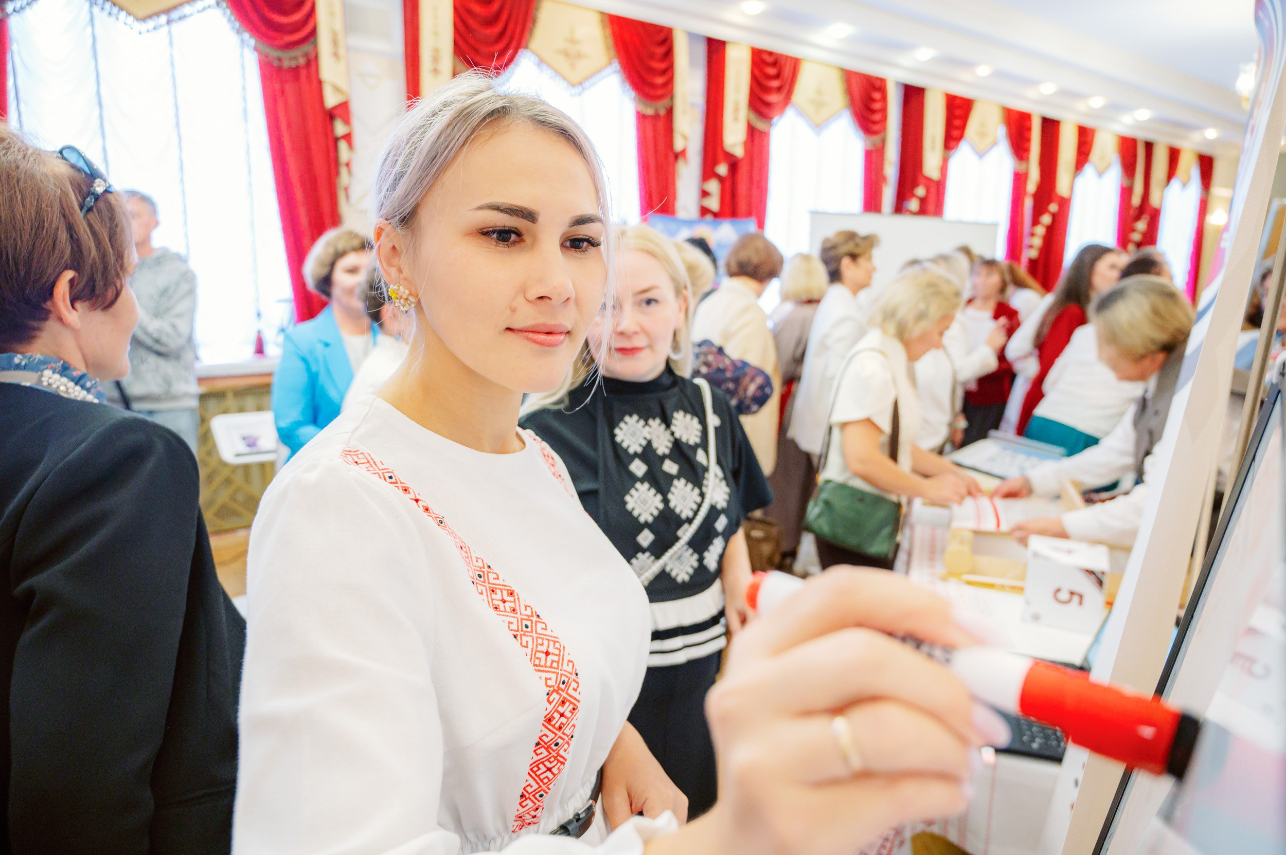 Международная научно-практическая конференция. Максим Егоров, г. Ижевск. Репортажная, предметная съёмка и фуд-фотография