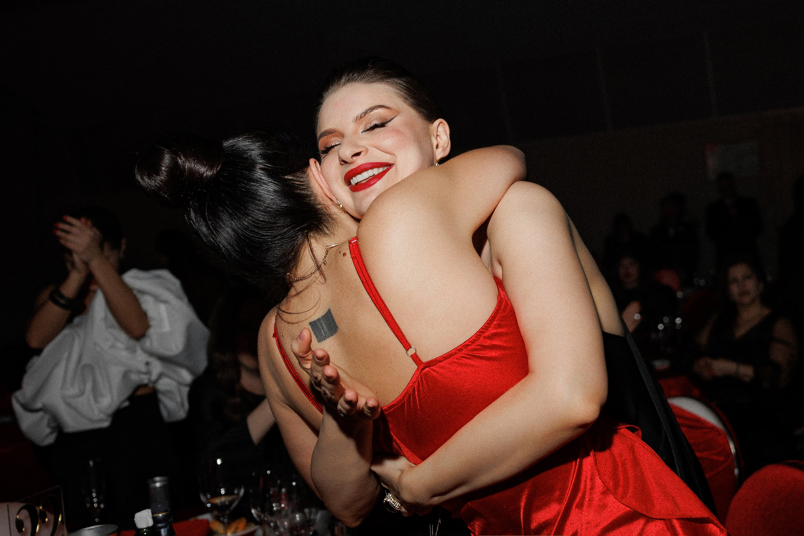 Wedding Awards Юг 2024. Свадебный и репортажный фотограф Новороссийск, Краснодар, Сочи Олеся Дзюба