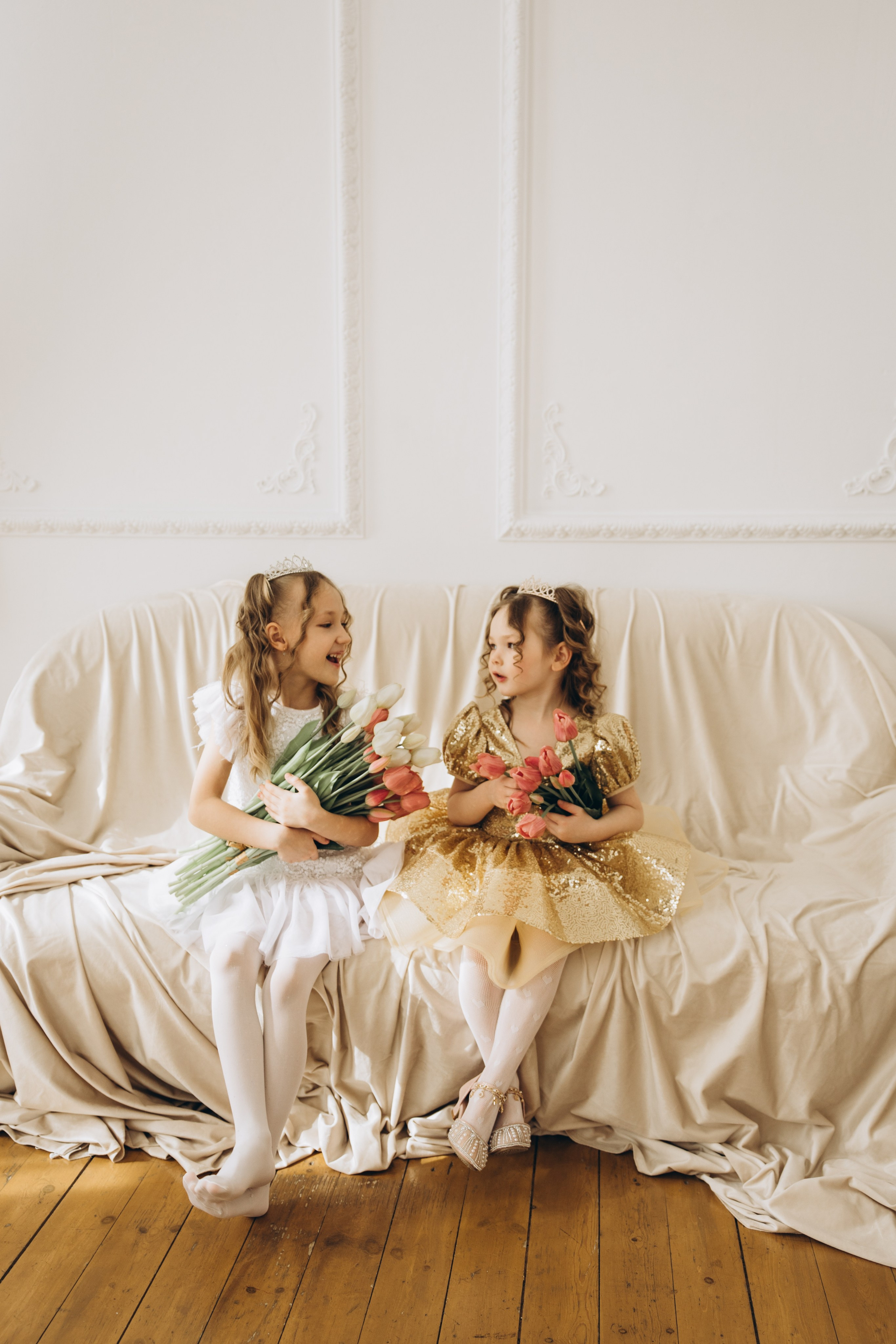 Злата. Свадебный, семейный фотограф в Иркутске Светлана Макаричева