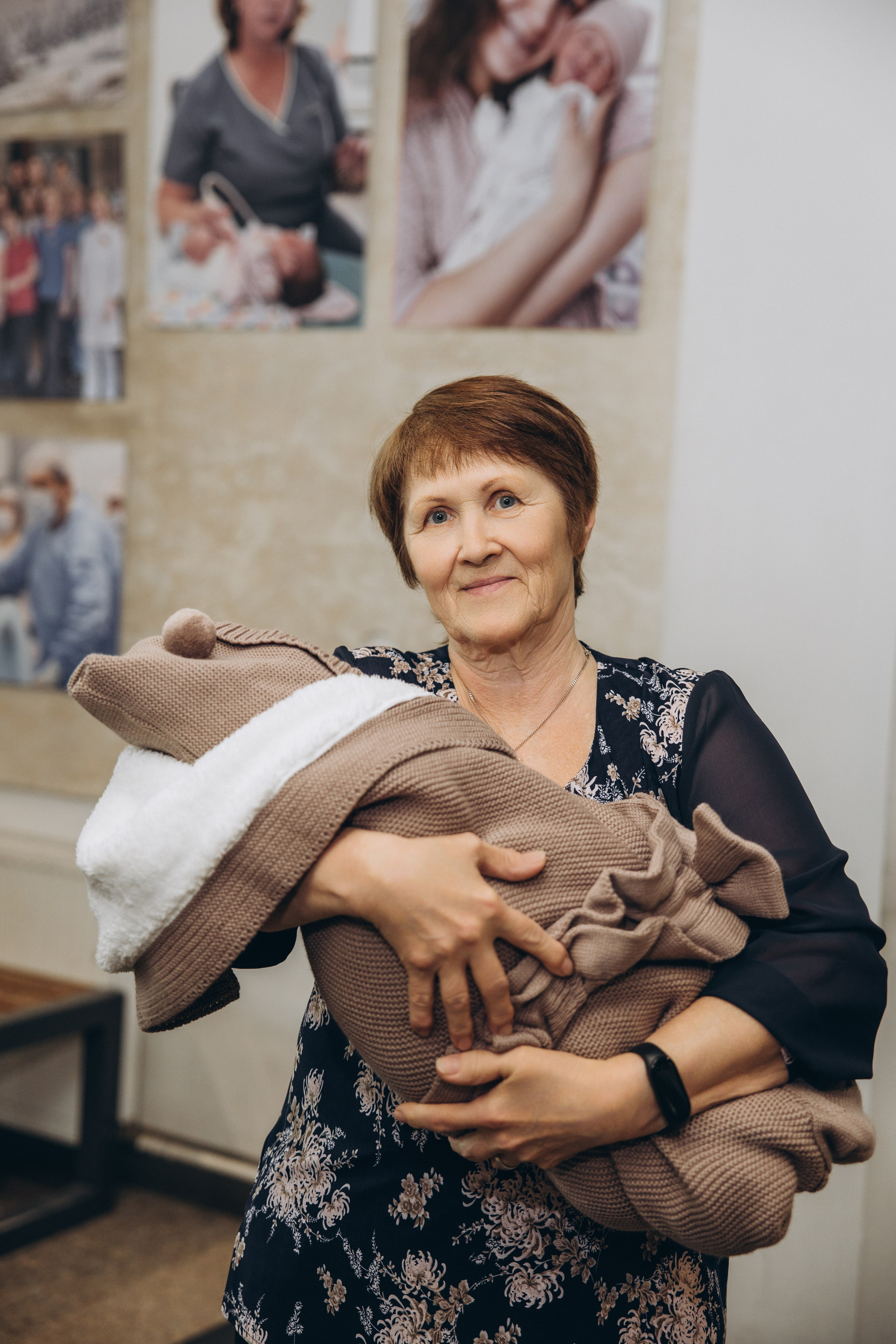 Выписка. Свадебный, семейный фотограф в Иркутске Светлана Макаричева