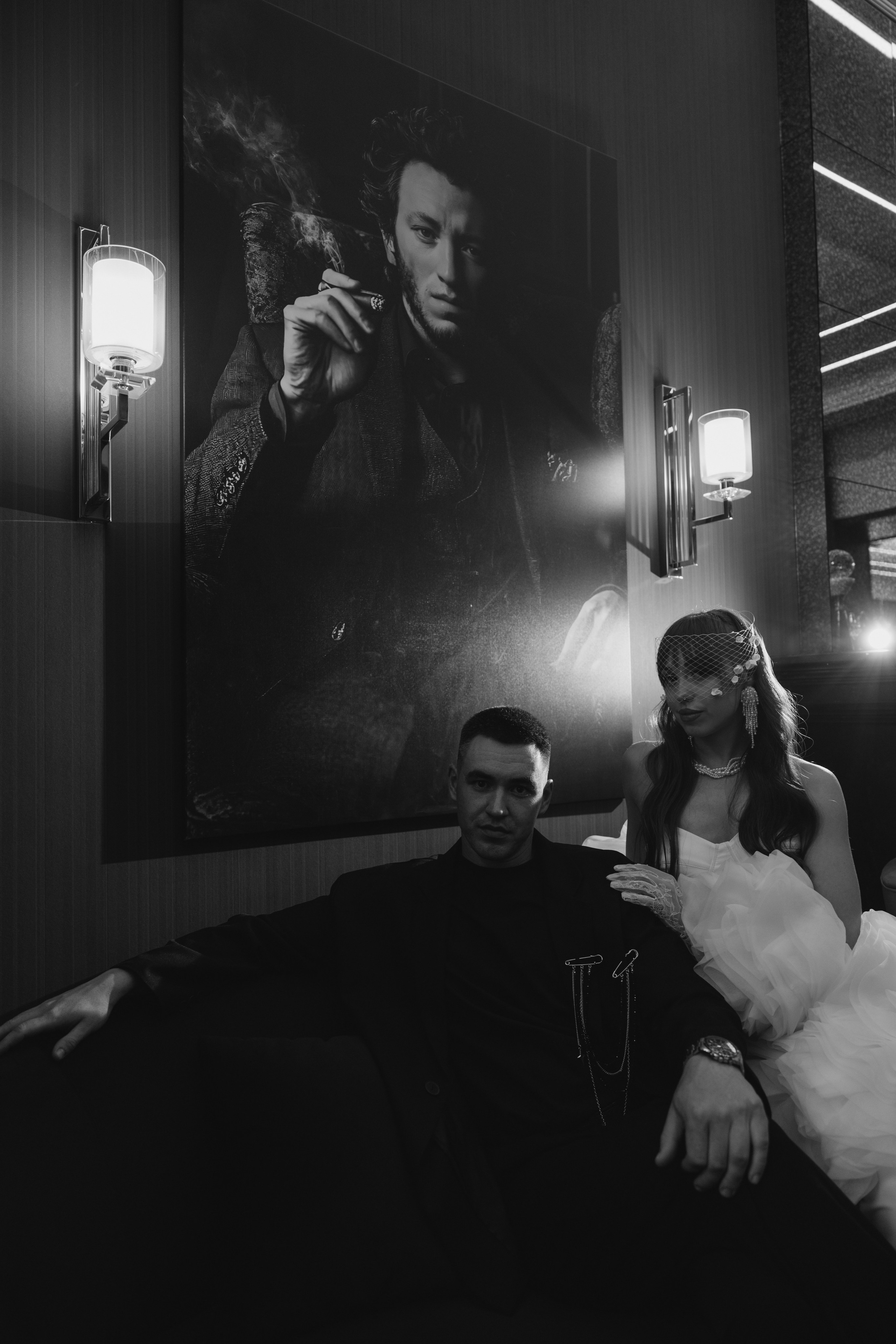 Кирилл и Алёна. Свадебный, семейный фотограф в Иркутске Светлана Макаричева