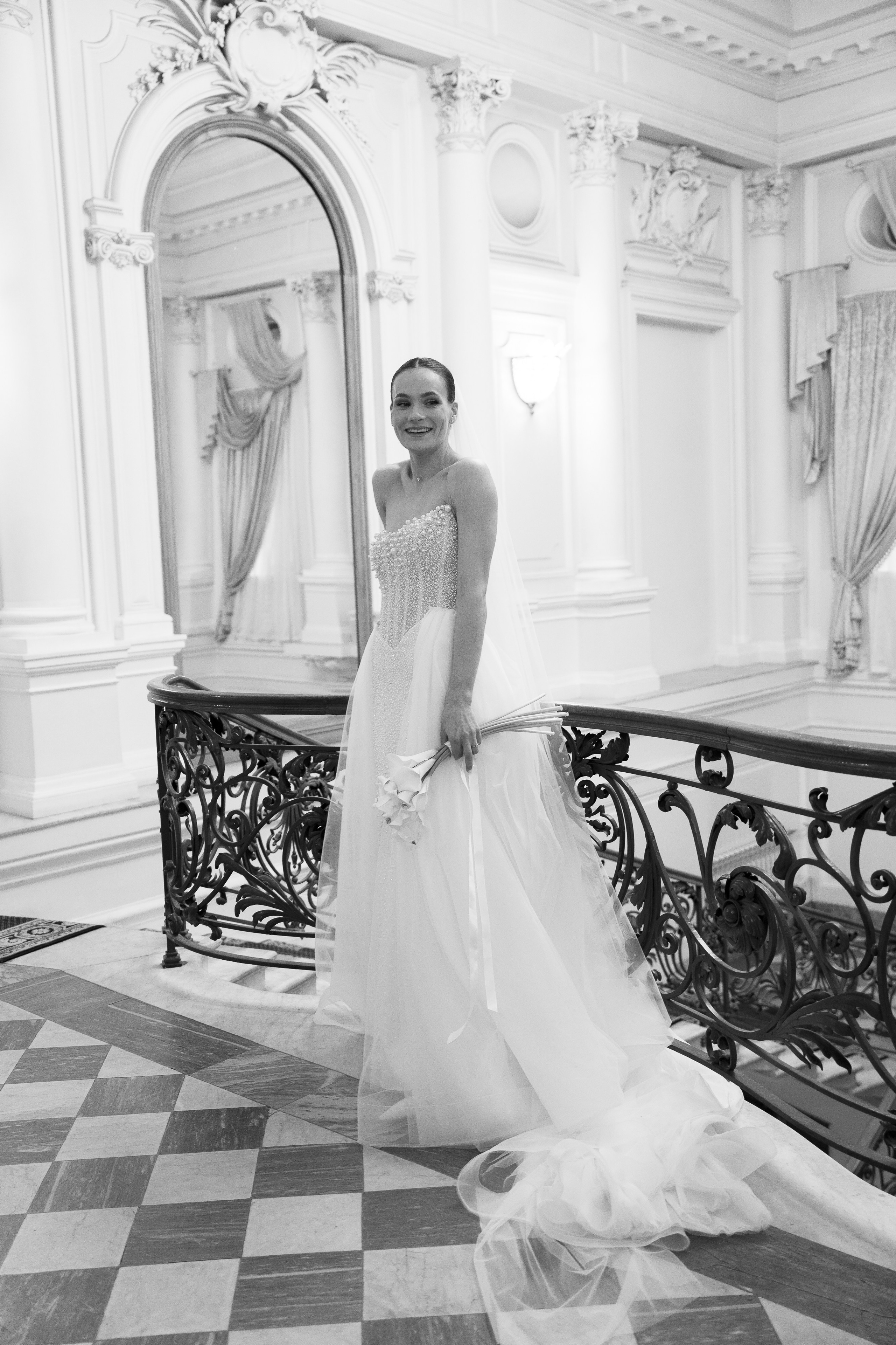 Юля & Гриша | цифра + пленка. Свадебный фотограф СПб Мадина Сафарян