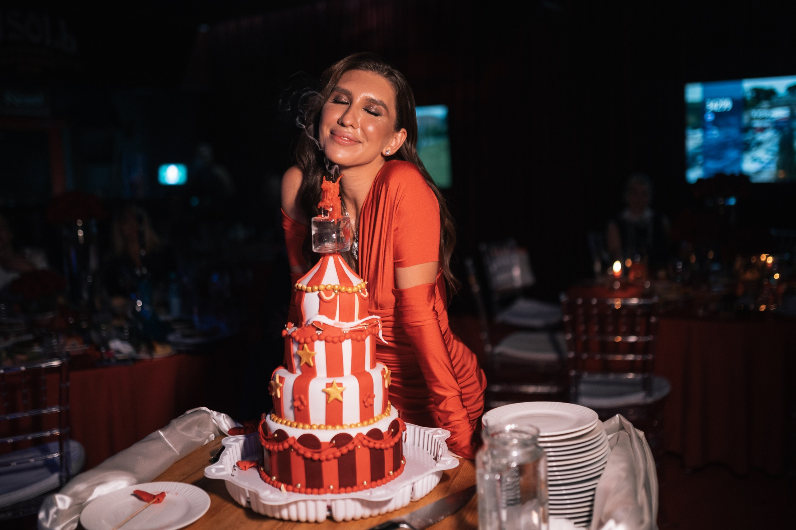 Фотограф на мероприятие Новосибирск