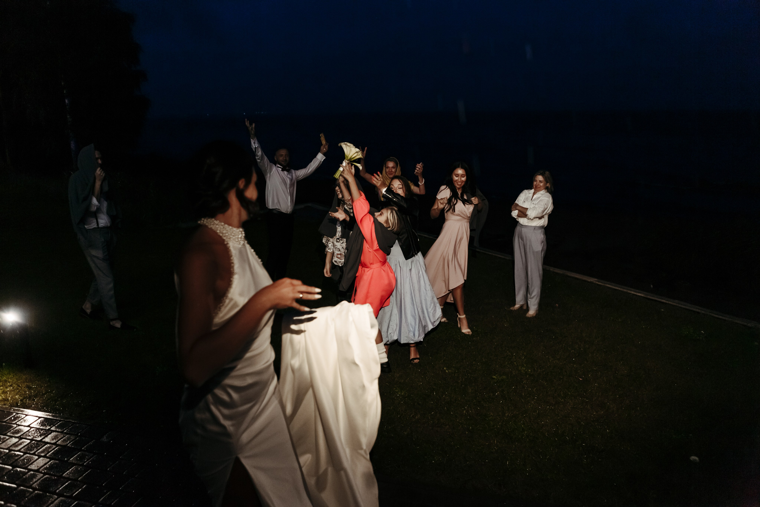 Никита Марина. Свадебный фотограф в Санкт-Петербурге