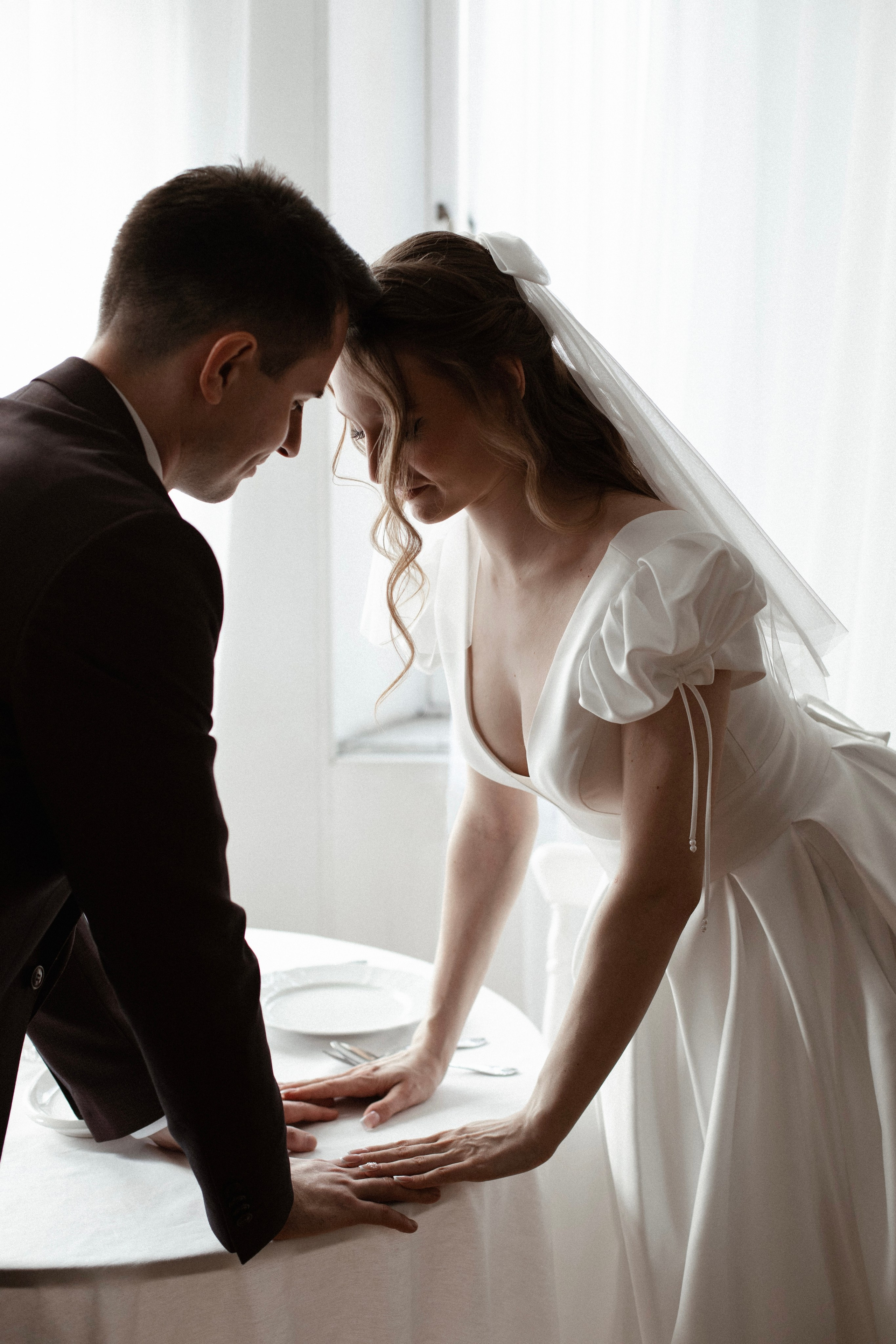 Wedding. Фотограф Санкт-Петербург | Валерия Рогальская