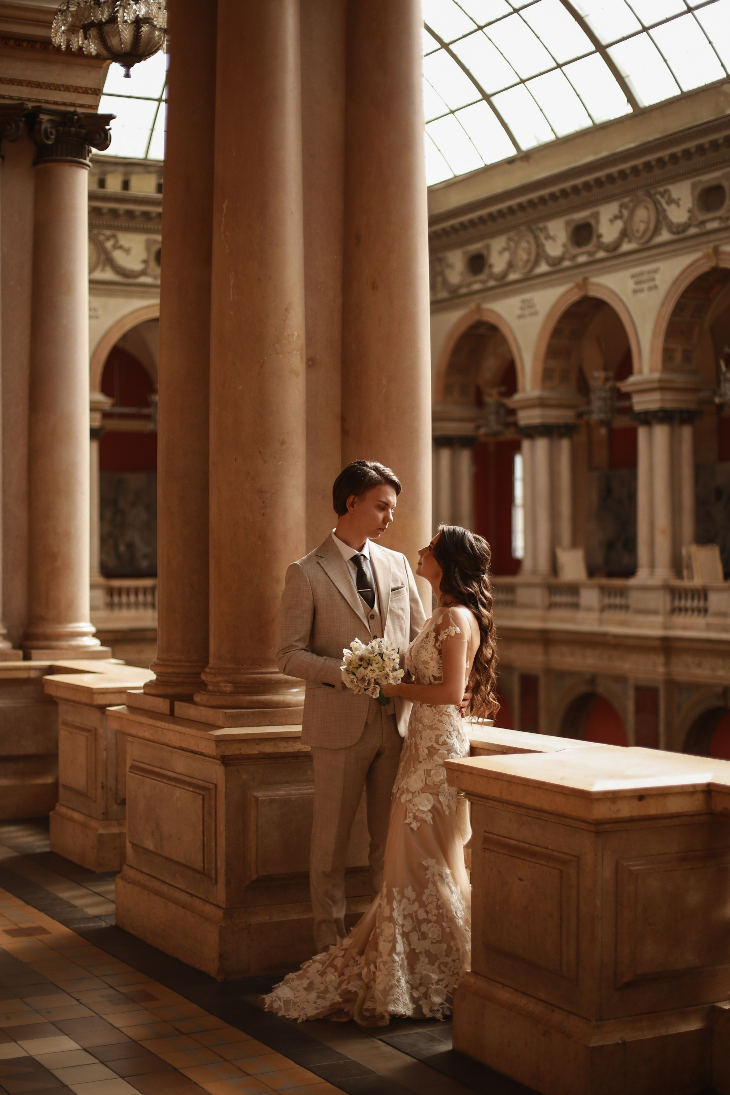 Wedding. Фотограф Санкт-Петербург | Валерия Рогальская