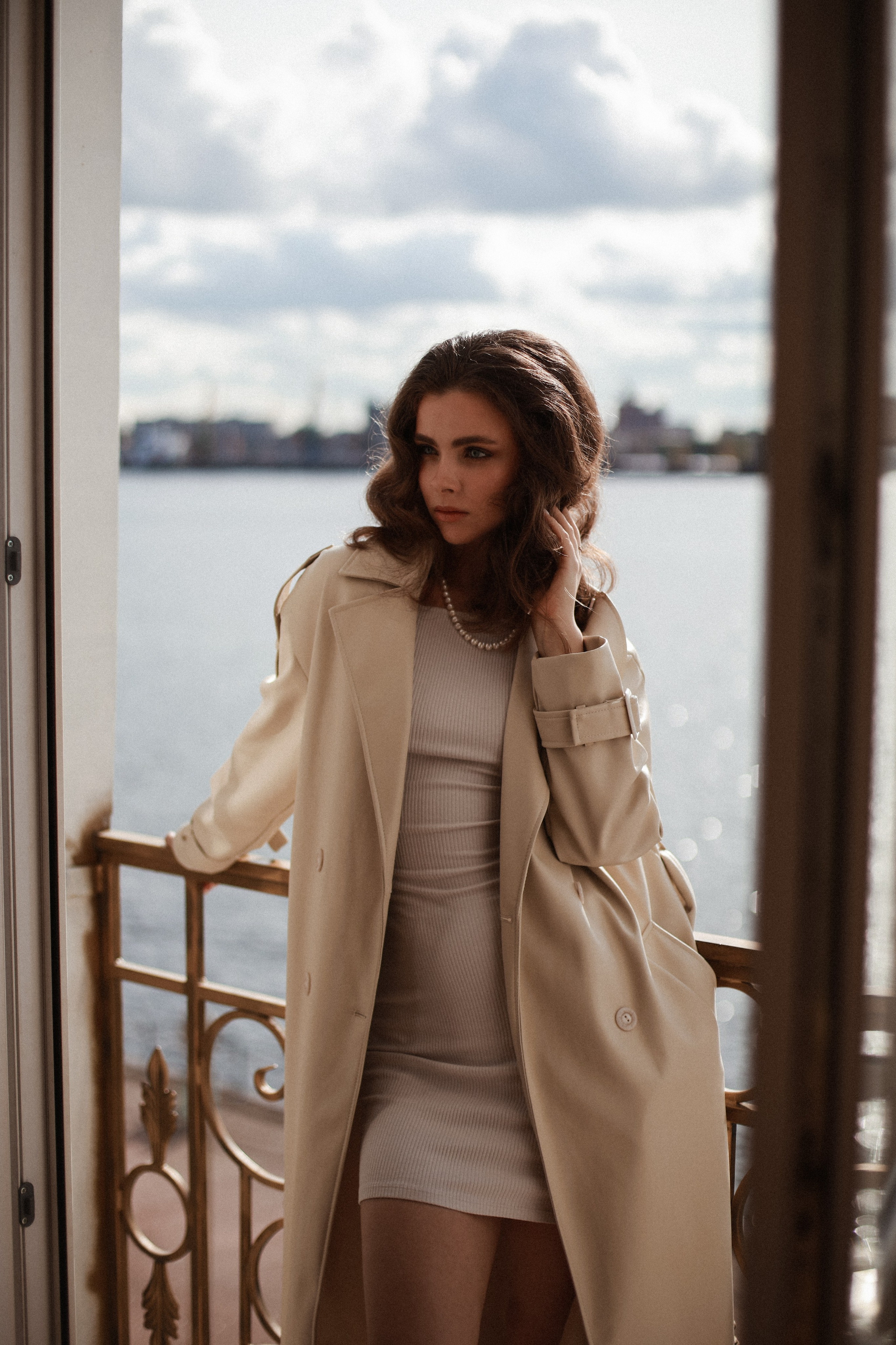 Portrait. Фотограф Санкт-Петербург | Валерия Рогальская