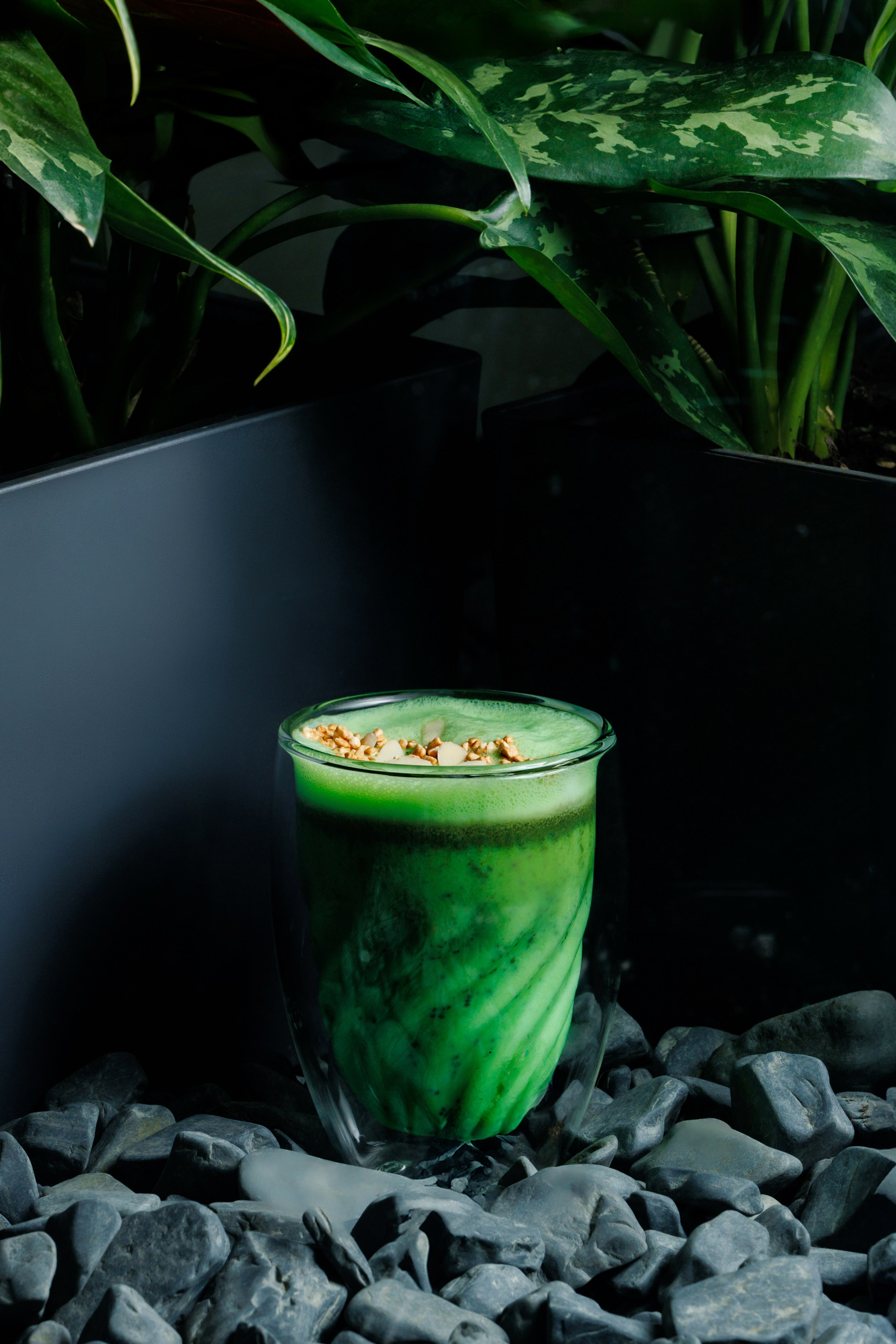 Hilton. Осеннее барное меню. Night2Day Санкт-Петербург