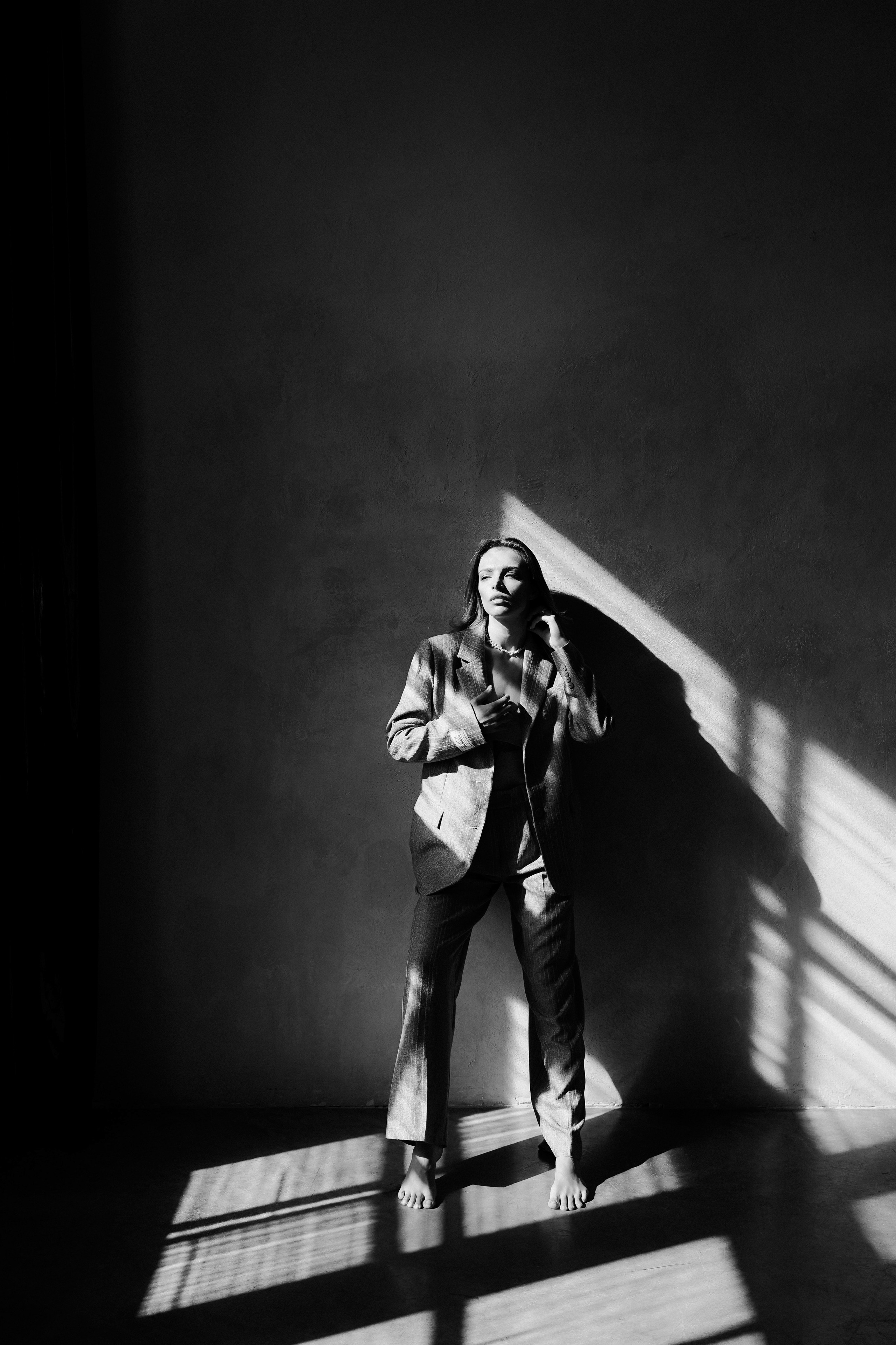 Ксения. Фотограф с психологическим образованием