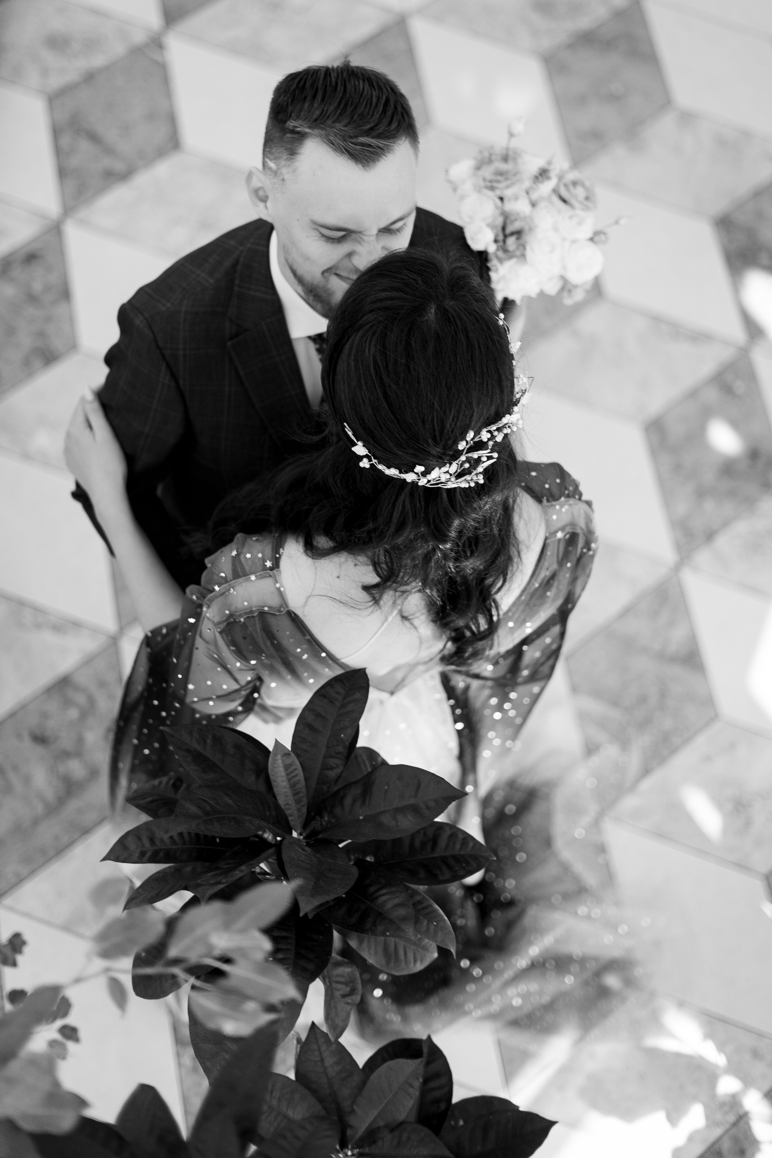 Виктория & Максим. Анастасия Паршукова — фотограф Шерегеш Новосибирск