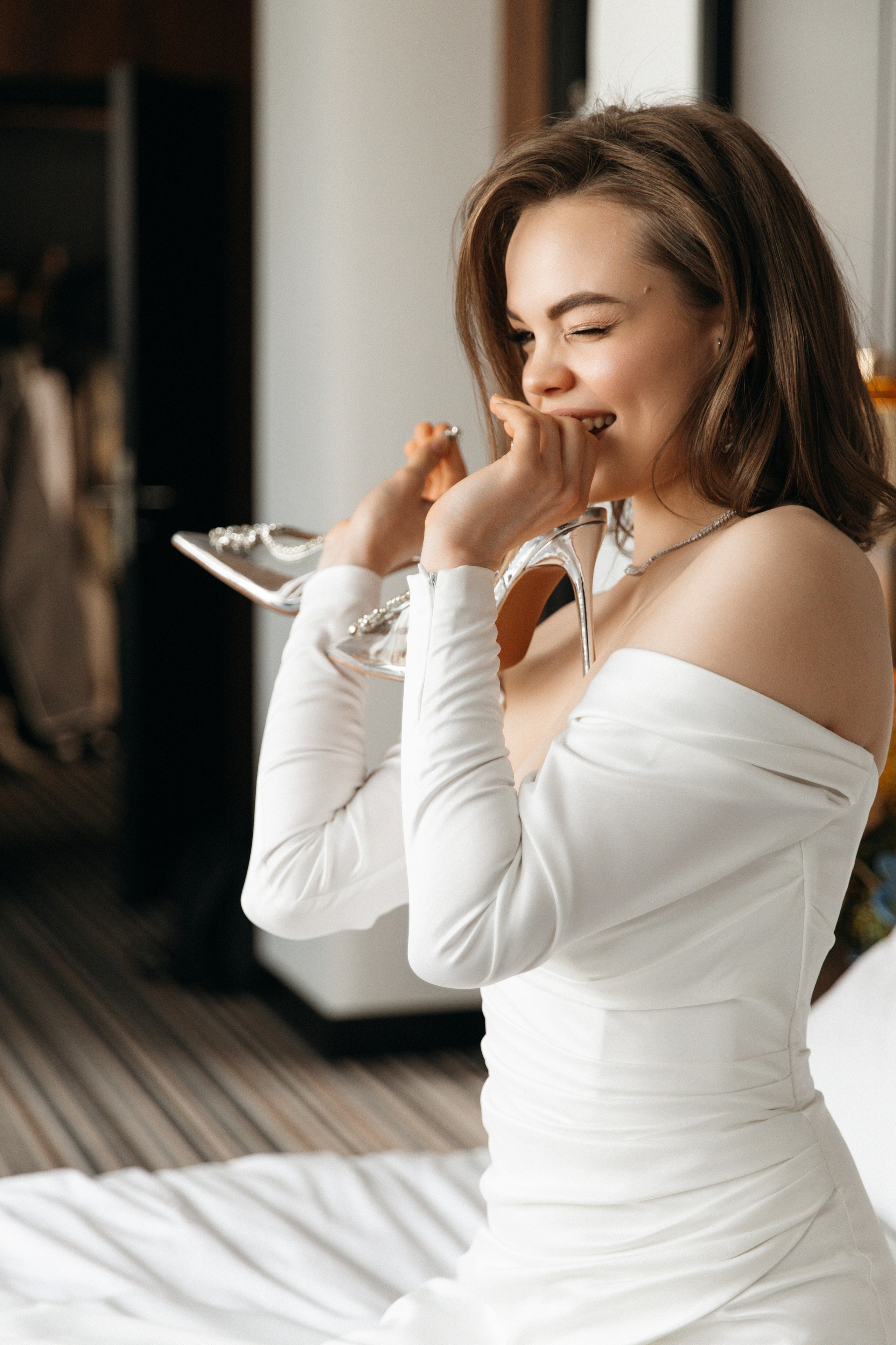 София и Лука. Nikolpinhasova