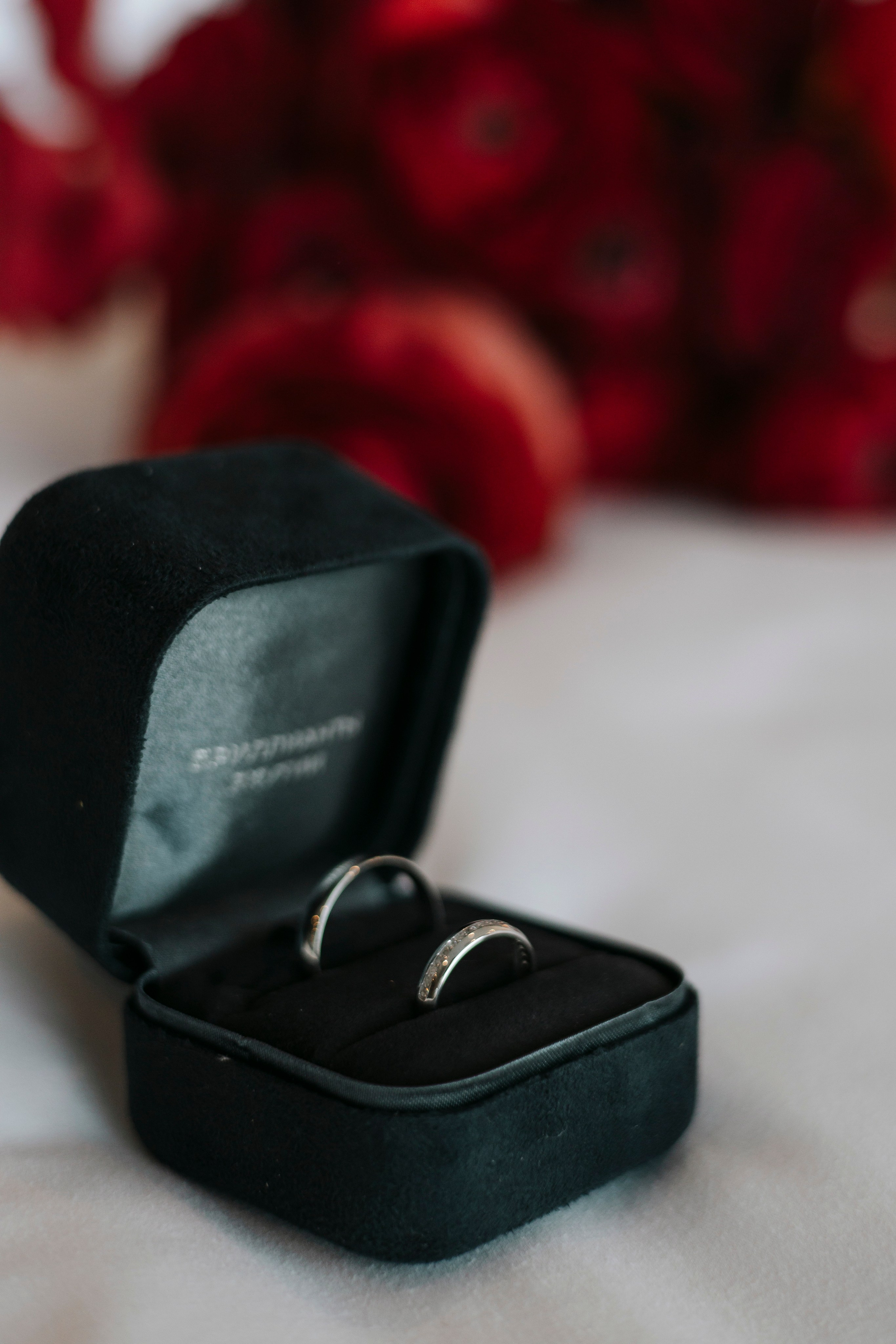 Сергей и Татьяна. Nikolpinhasova