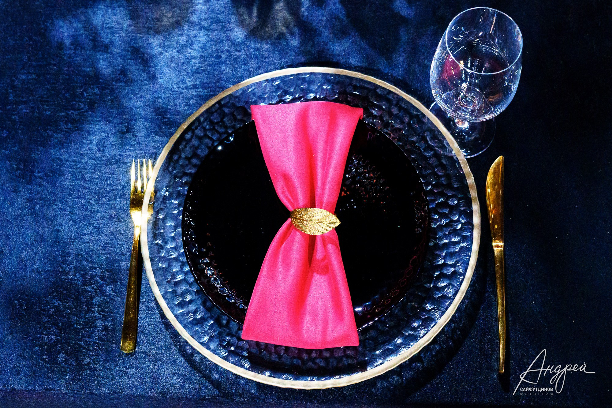 День рождения Ольги. Old House. Свадебный и семейный фотограф в Ростове-на-Дону. Андрей Сайфутдинов