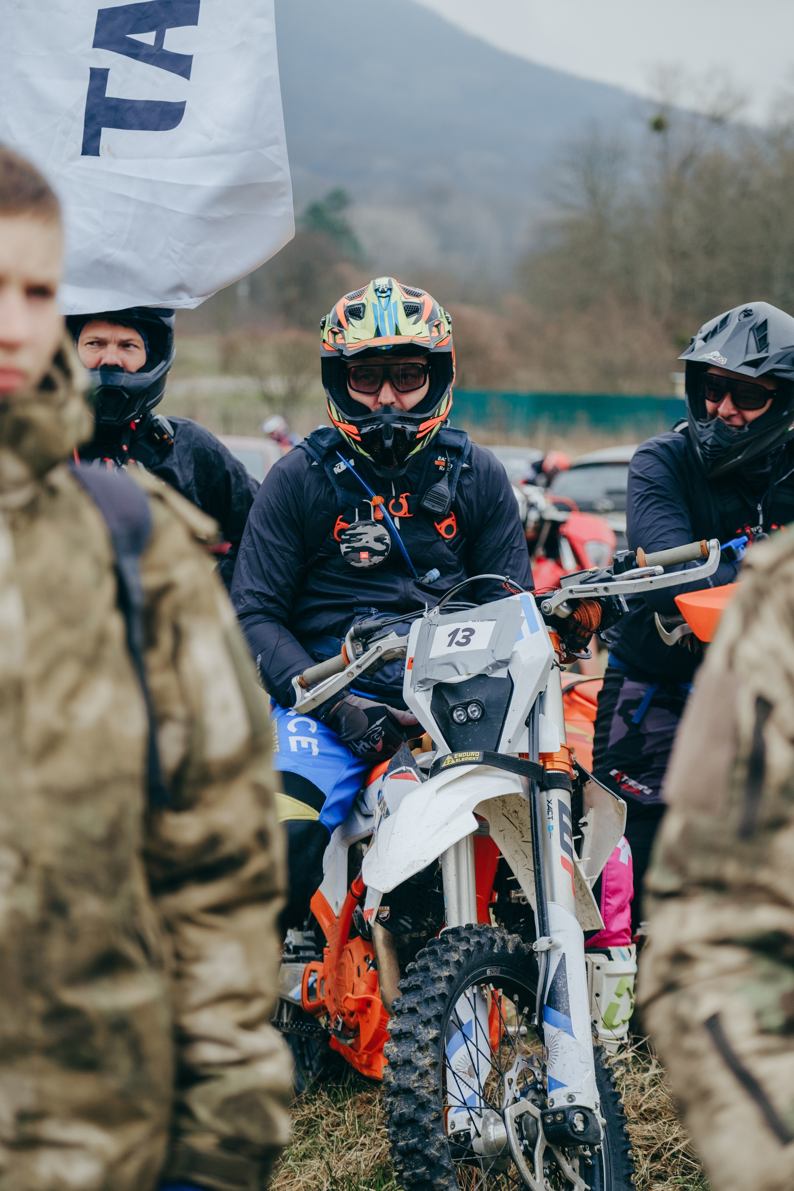 Съемка для Sharmax Moto в Горячем Ключе. Свадебный фотограф Денис Ожигин в Краснодаре и крае. Эмоциональная и стильная съемка вашего дня