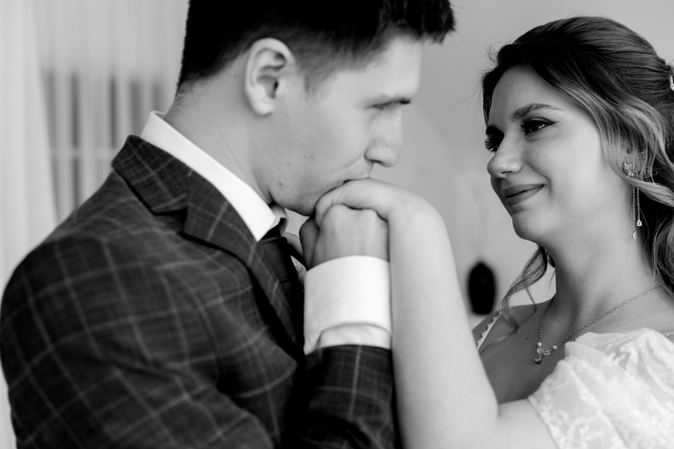 24WED S&A. Свадебный фотограф Тулинова Мария