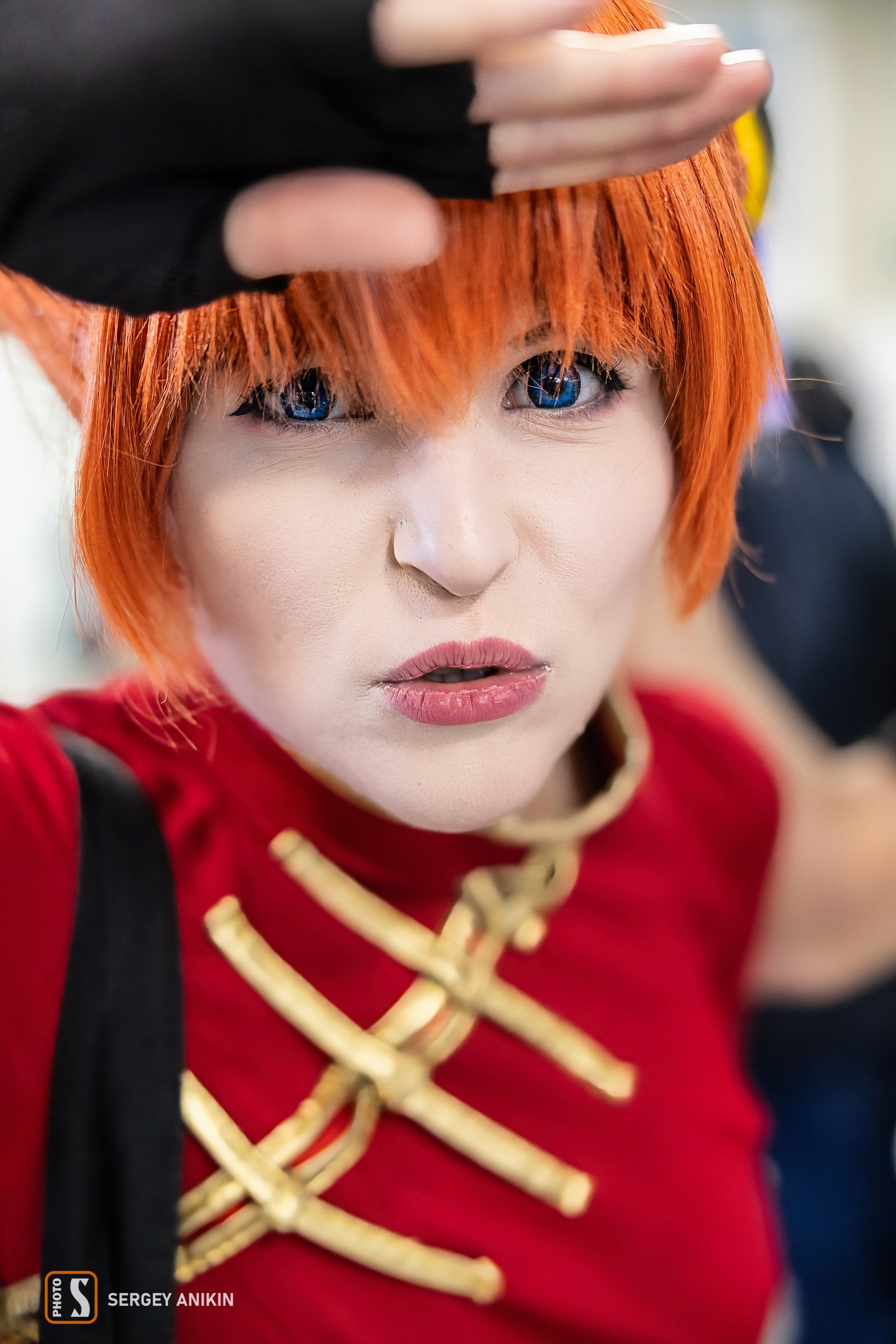 Фоторепортаж с фестиваля ДЕДфест 2025 в Москве