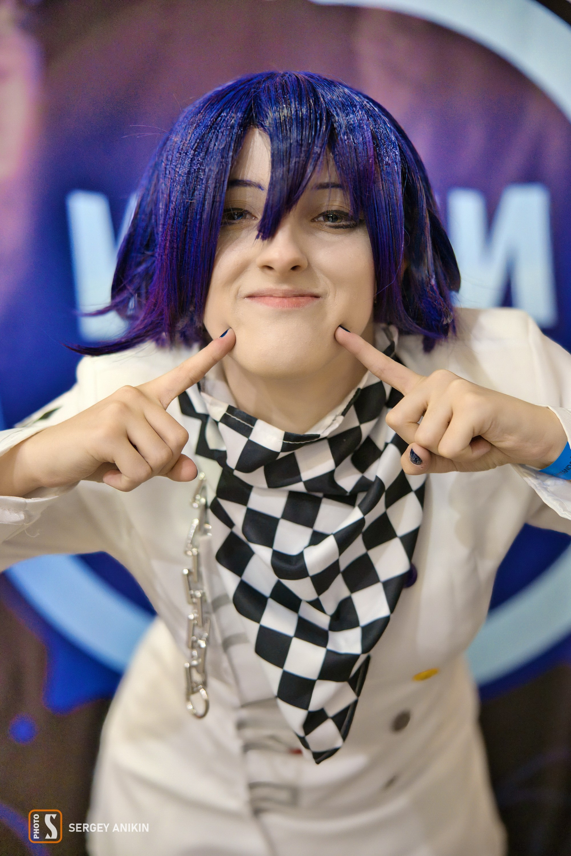 Фоторепортаж с фестиваля Индикон 2025 в Москве