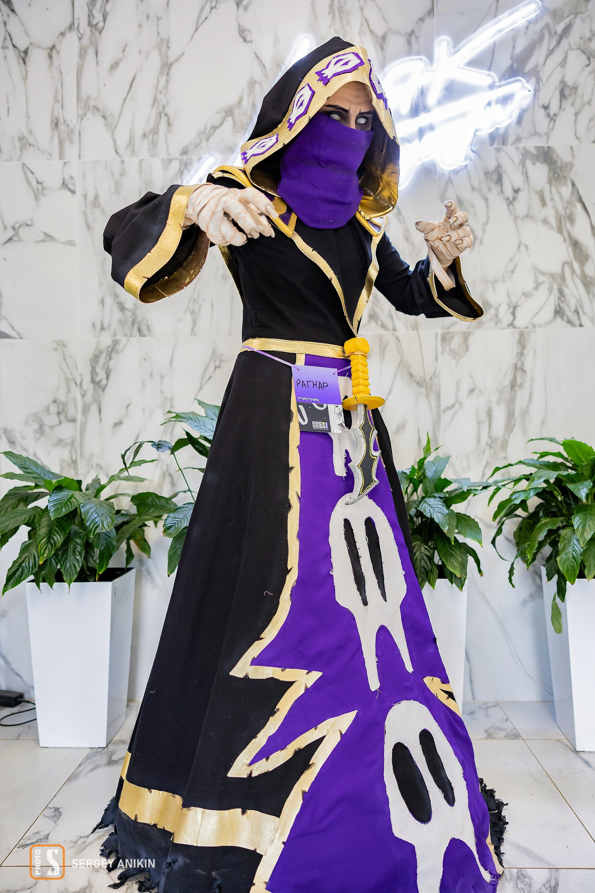 Фоторепортаж с фестиваля ДЕДфест 2025 в Москве