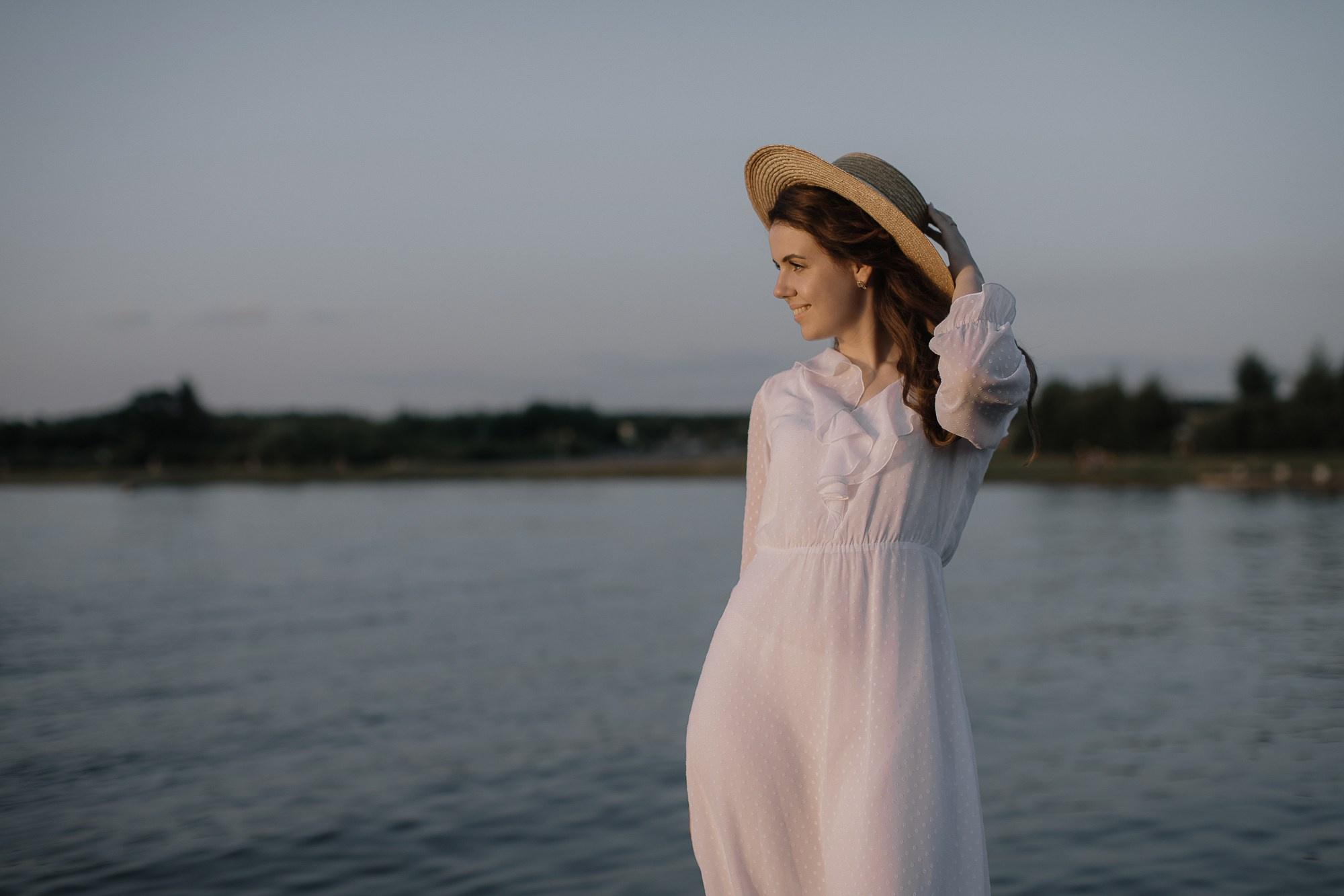 Алина и Антон. Свадебный, семейный фотограф Брянск, Москва — Виктория Антропова