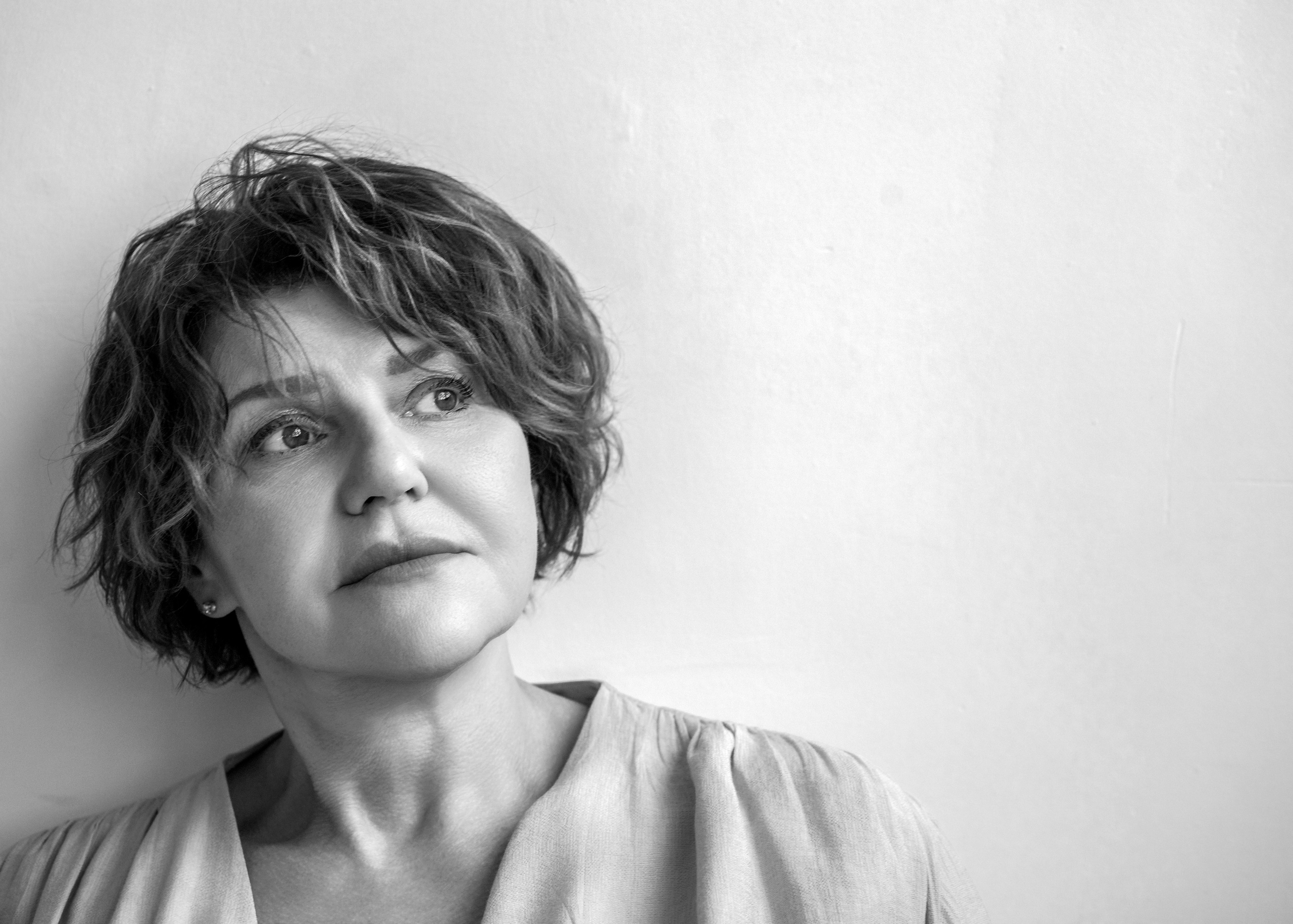 Светлана. Женский фотограф в Красноярске